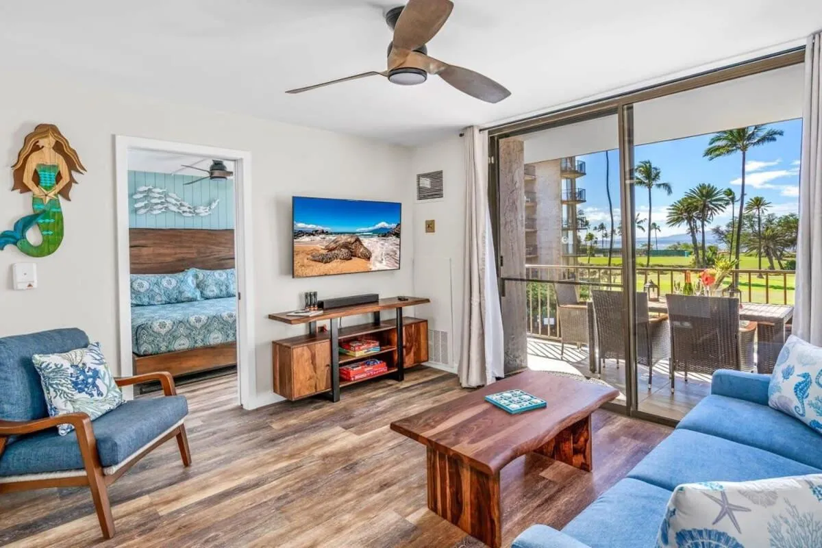 2 2 Oceanview Modern Resort Vistas