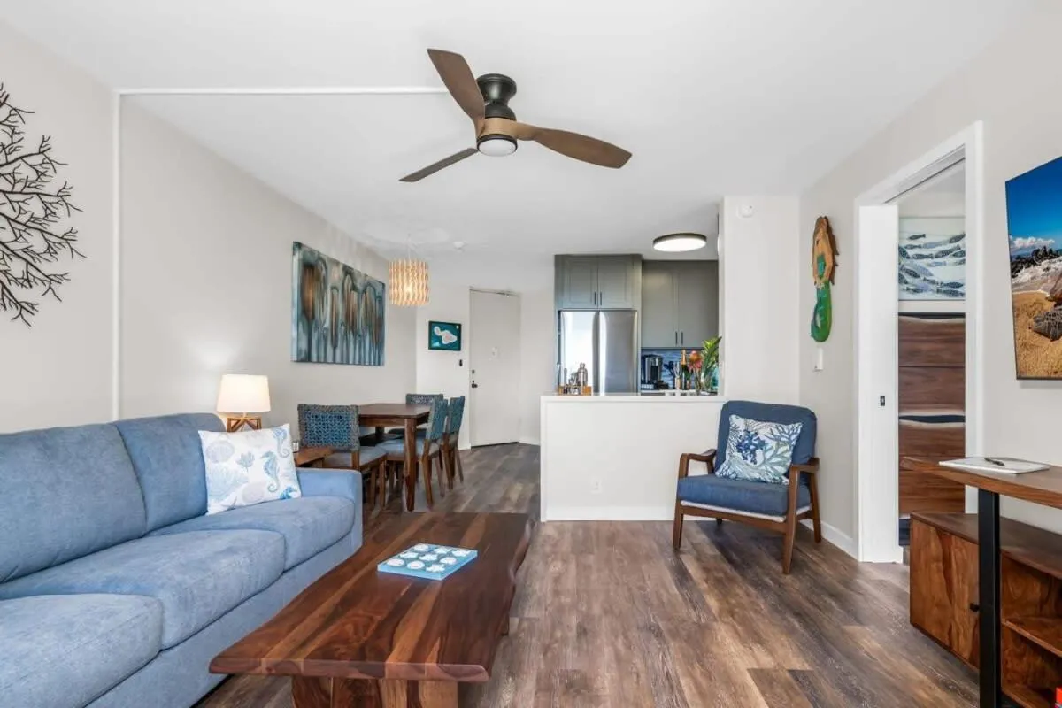 2 2 Oceanview Modern Resort Vistas
