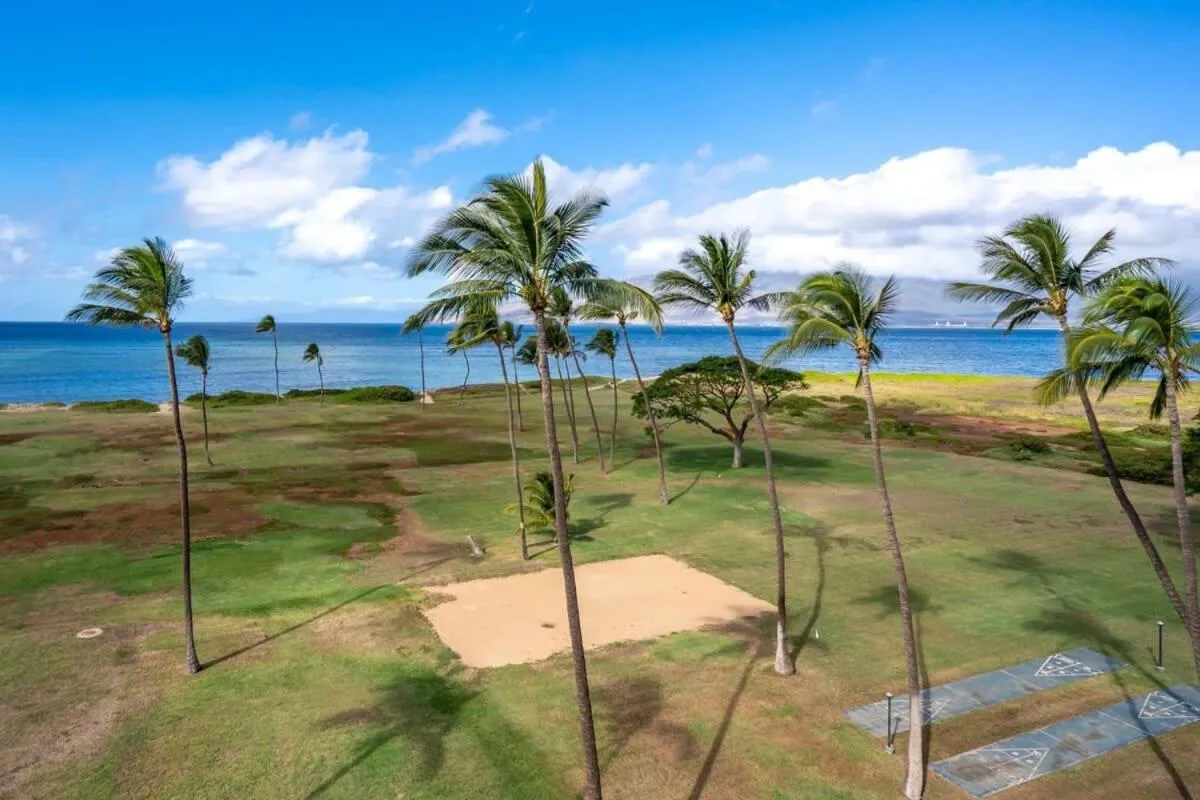 2 2 Oceanview Modern Resort Vistas
