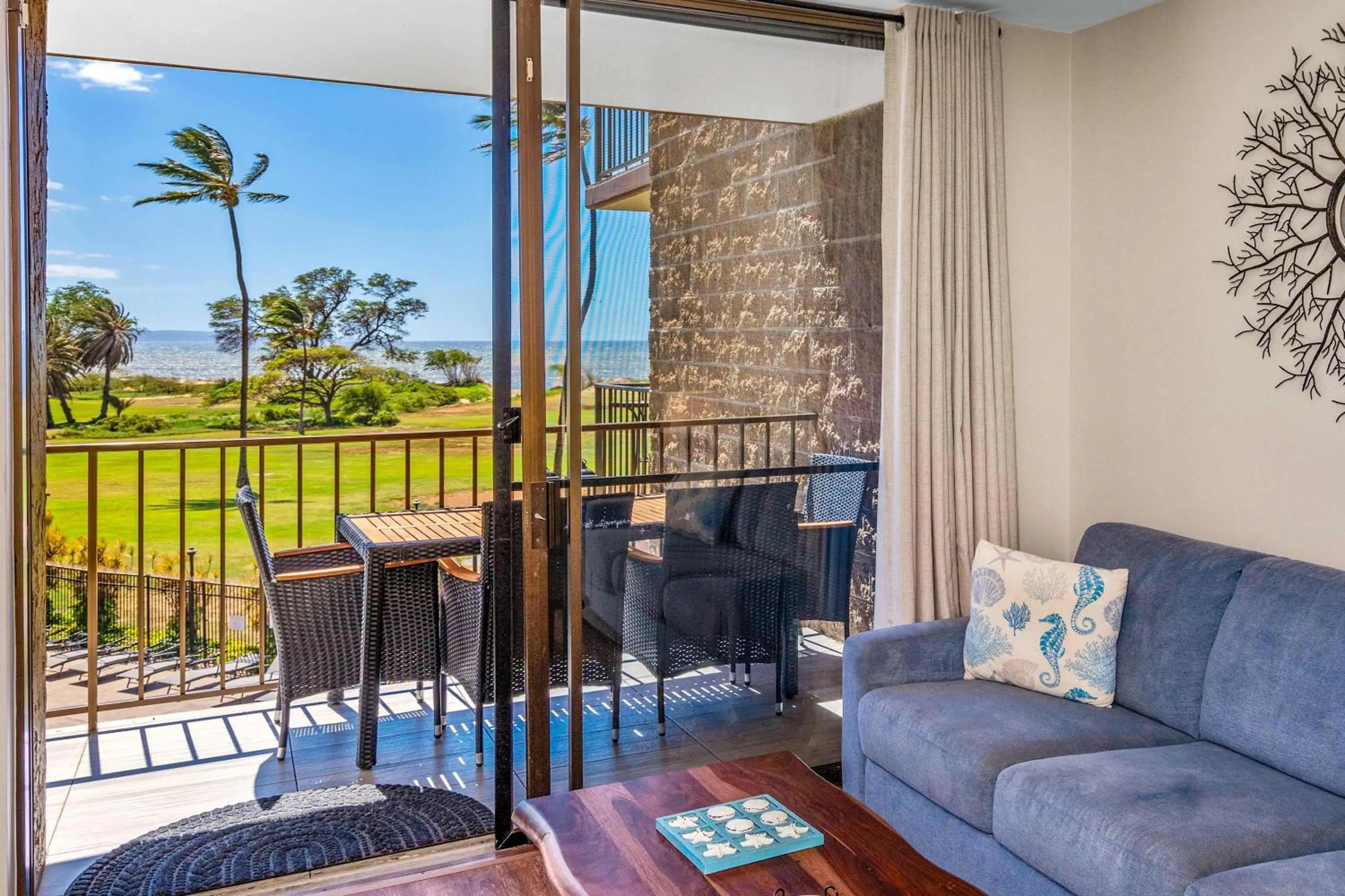 2 2 Oceanview Modern Resort Vistas