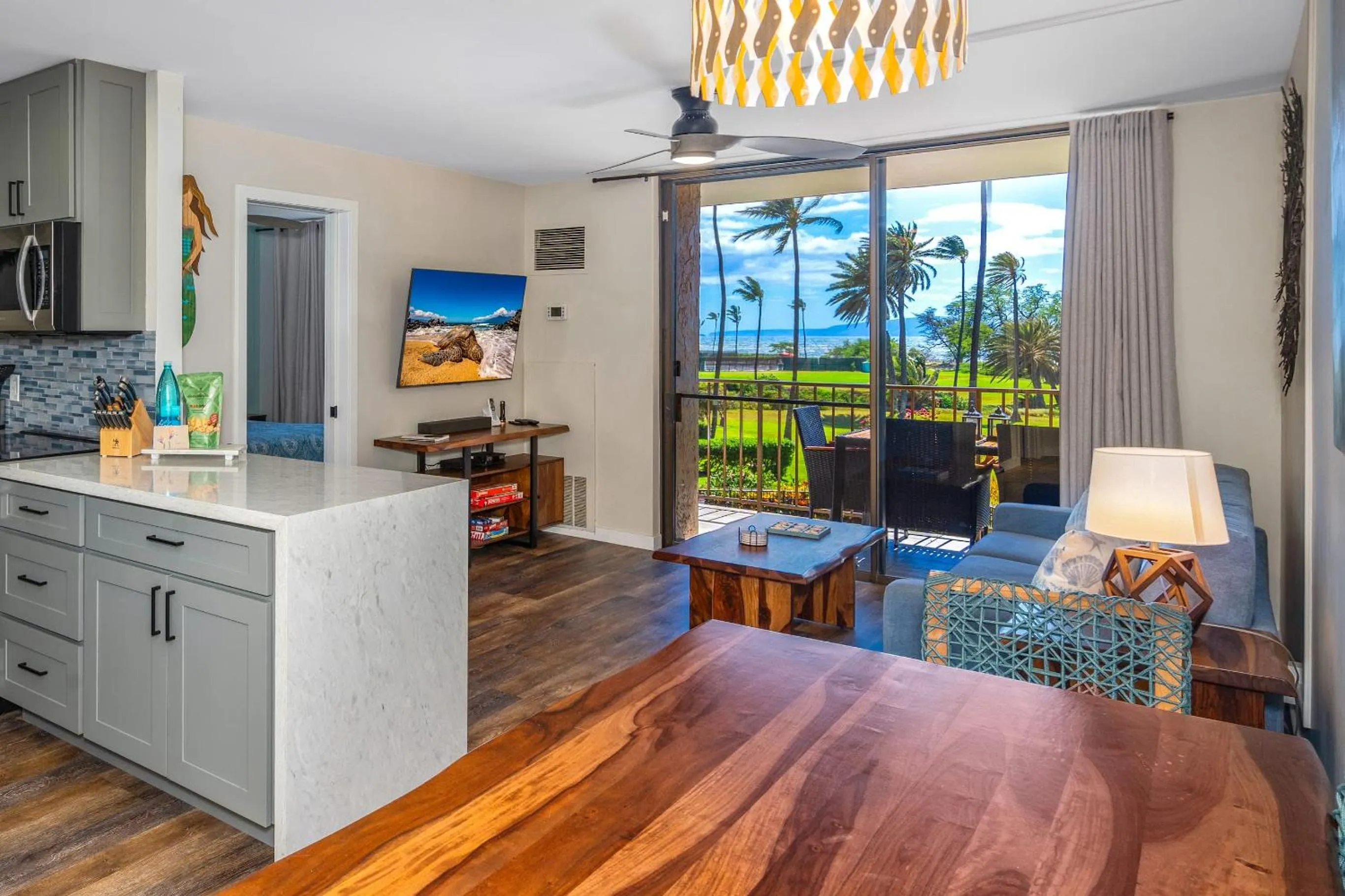 2 2 Oceanview Modern Resort Vistas