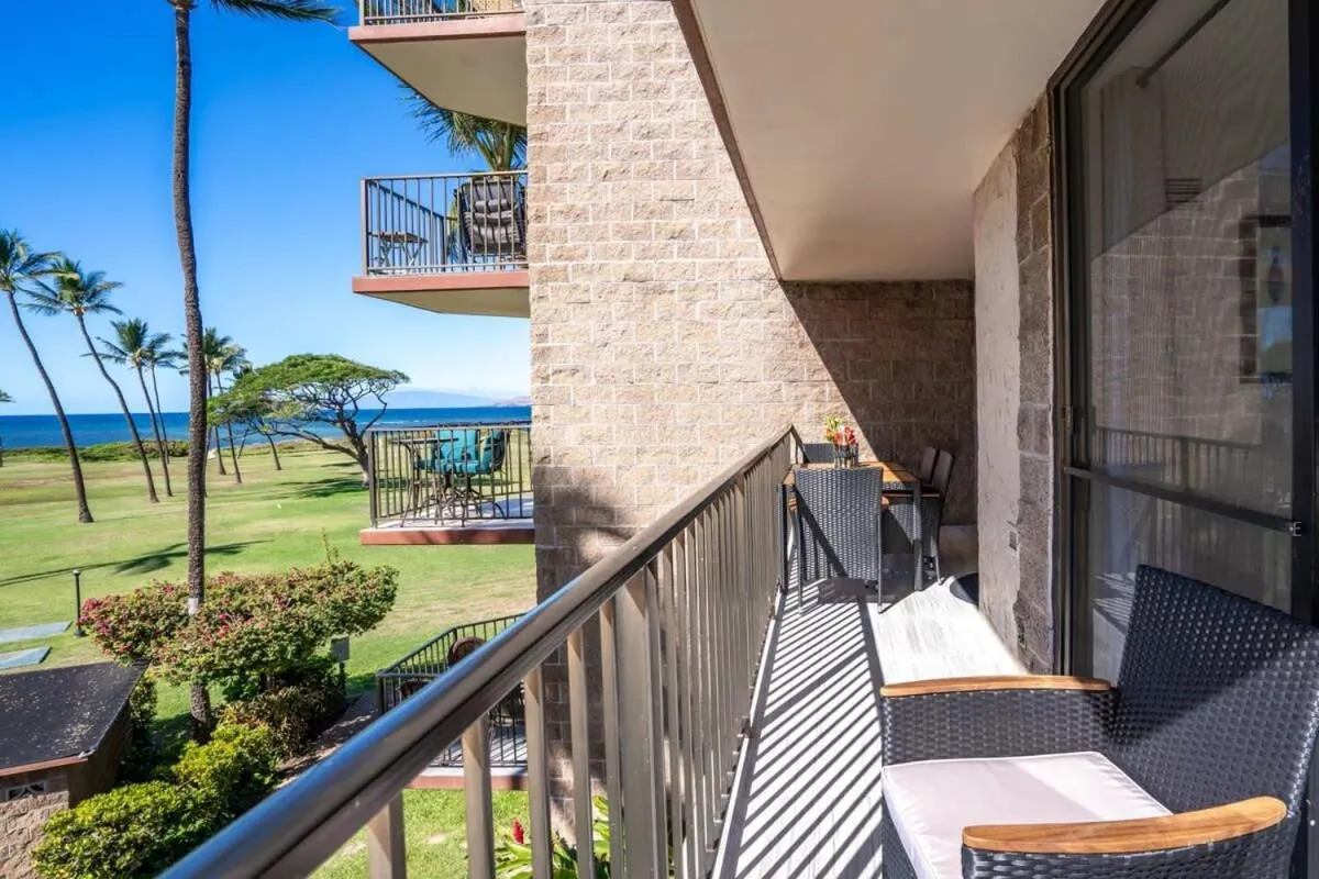 2 2 Oceanview Modern Resort Vistas