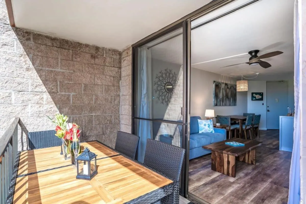 2 2 Oceanview Modern Resort Vistas