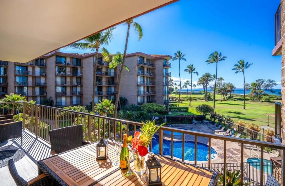 2 2 Oceanview Modern Resort Vistas