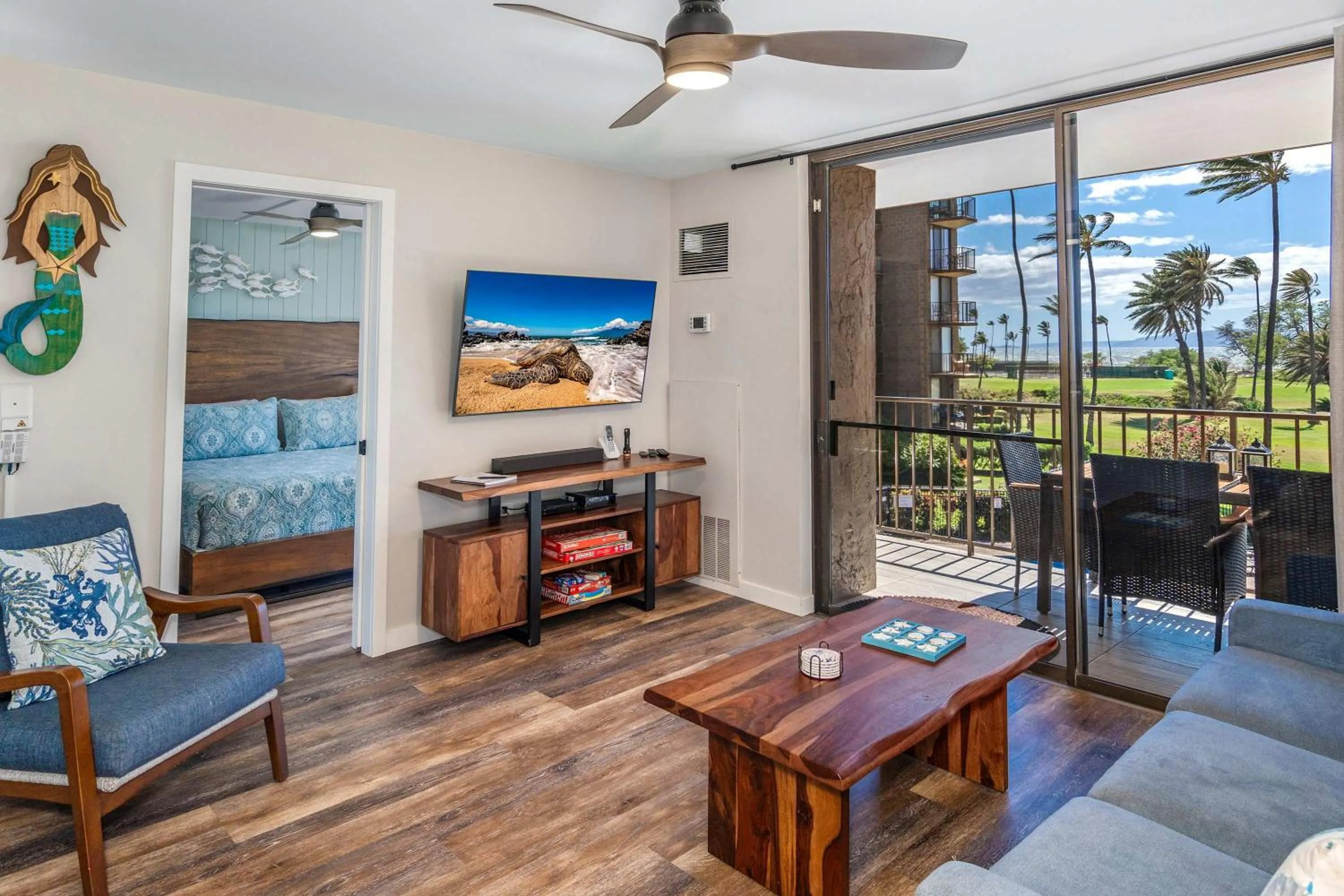 2 2 Oceanview Modern Resort Vistas