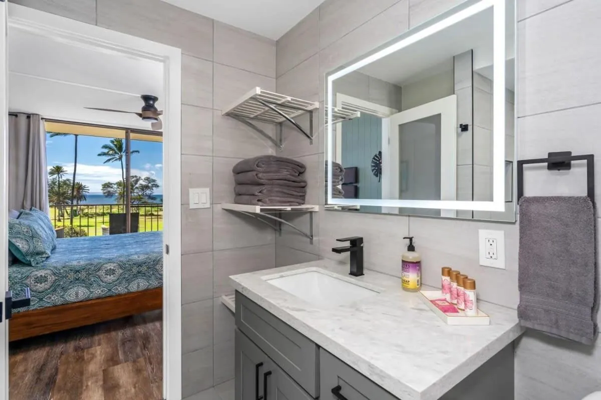2 2 Oceanview Modern Resort Vistas