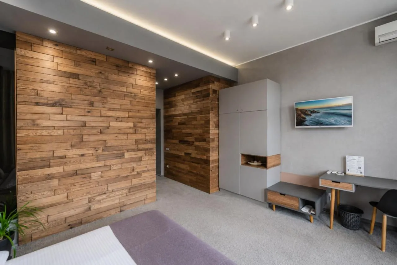 Poet Art Hotel