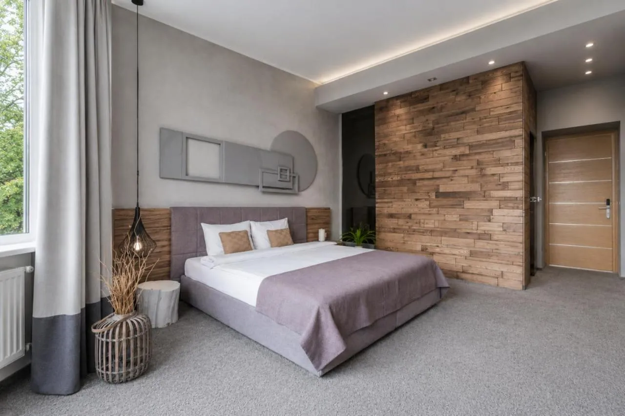 Poet Art Hotel