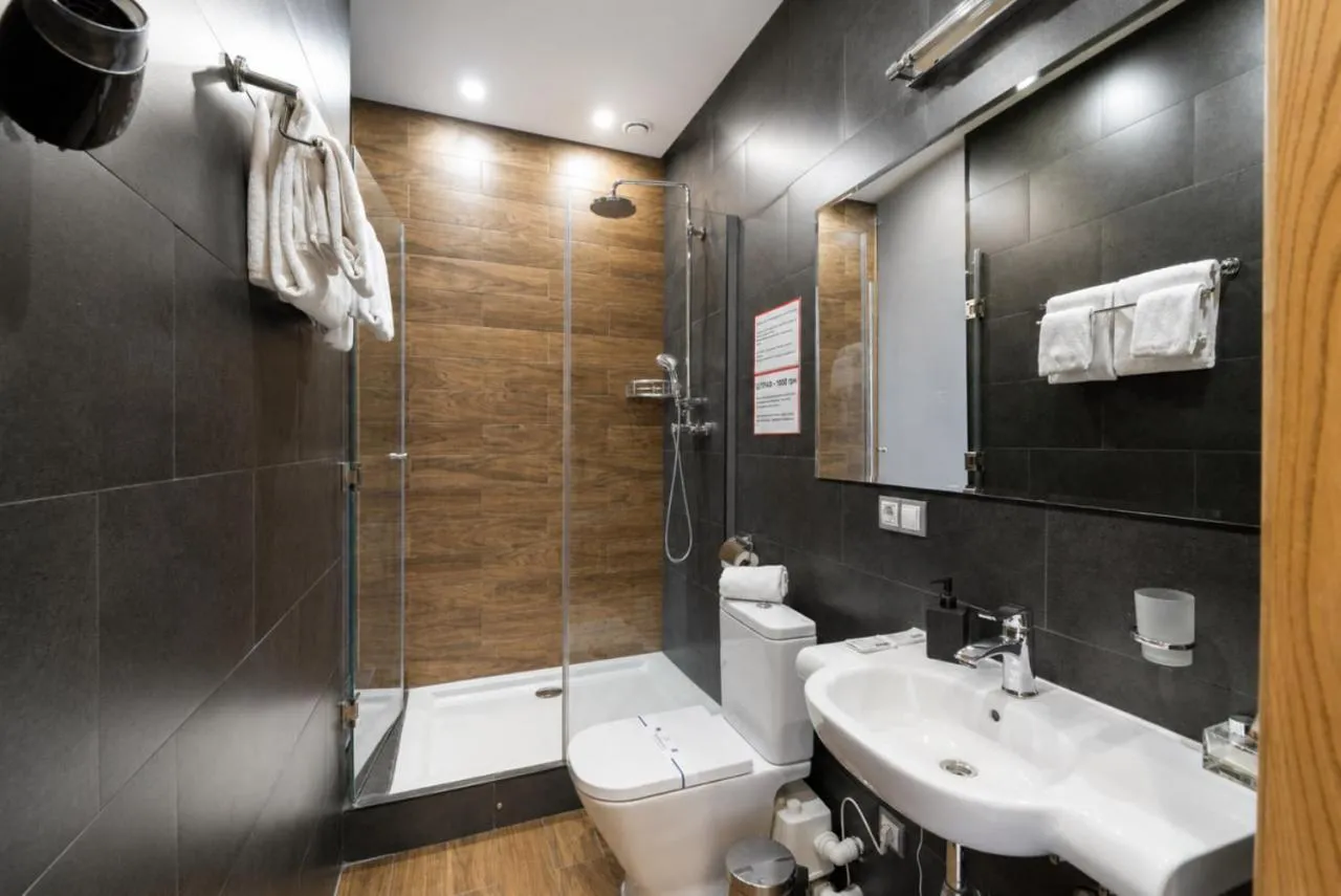 Poet Art Hotel