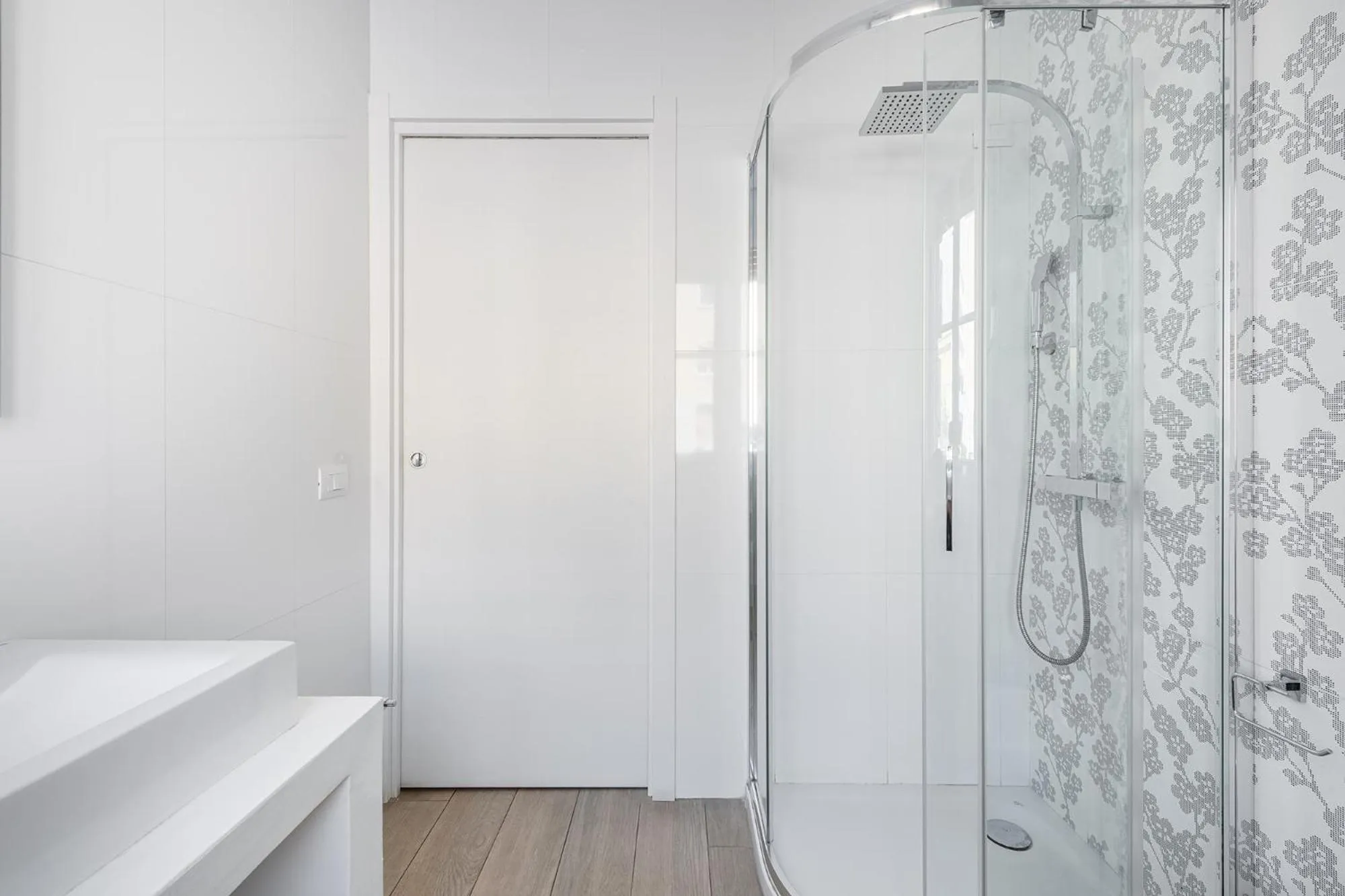 Bathroom in B&B Majestade