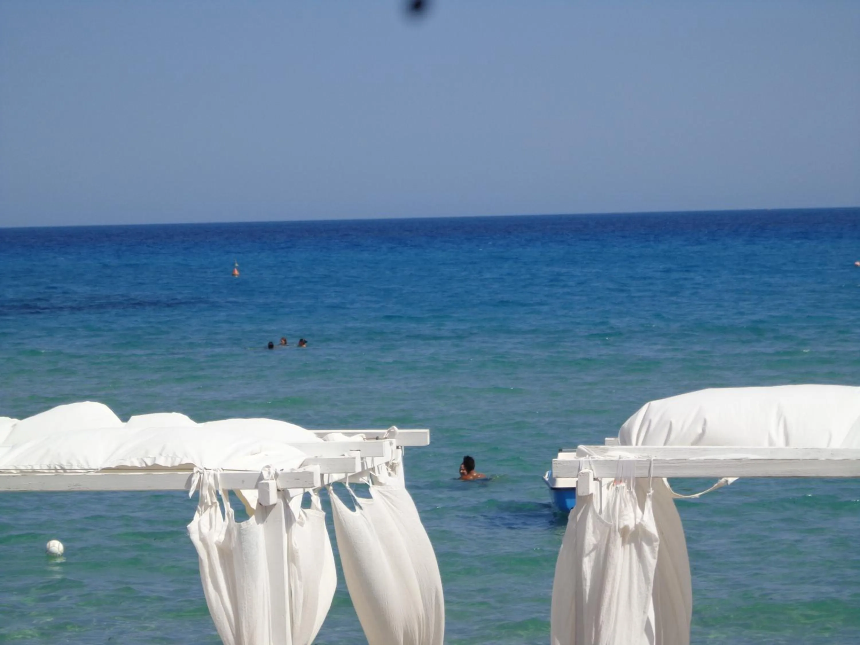 Day in B&B Majestade