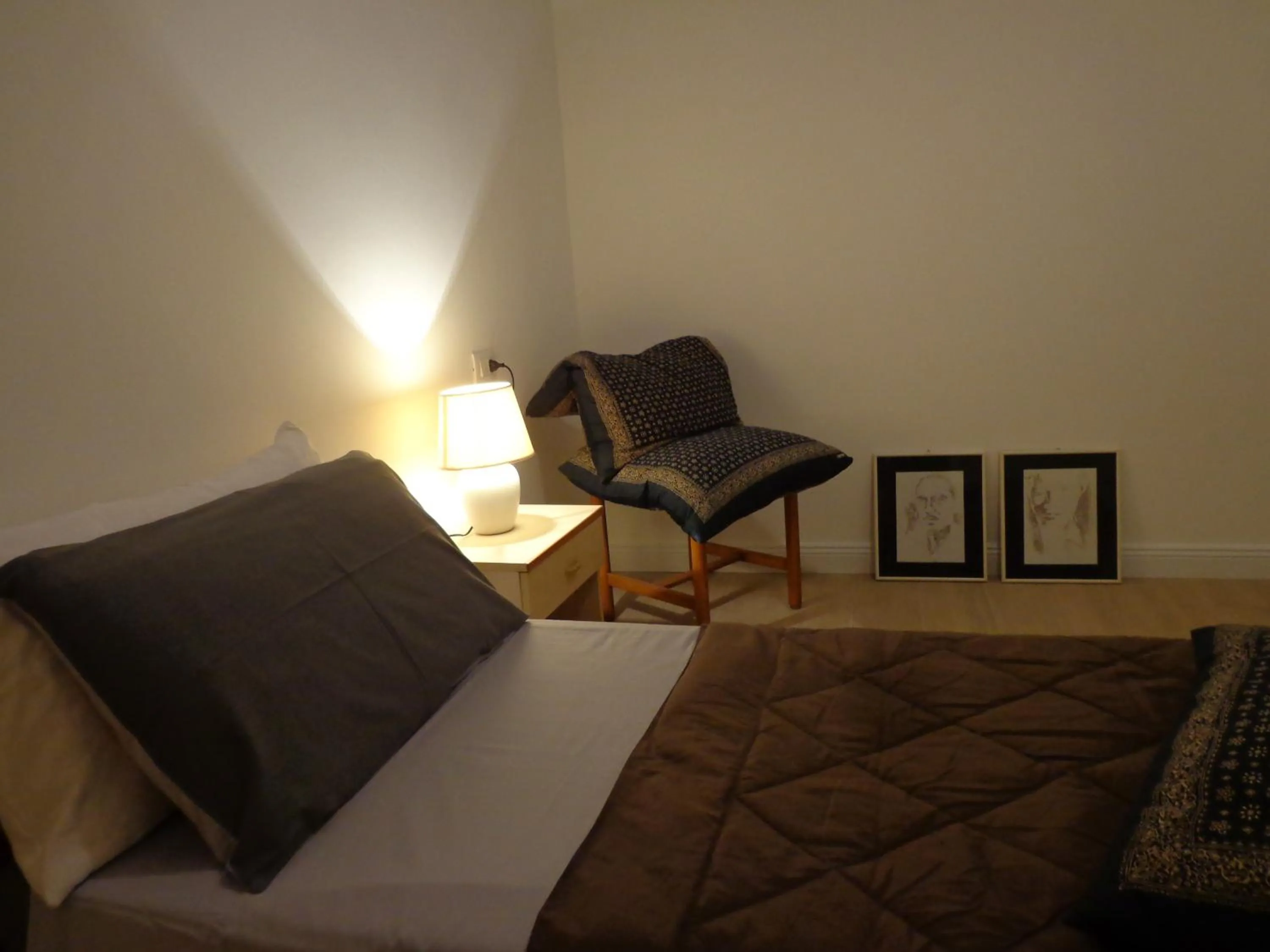 Bedroom in B&B Majestade