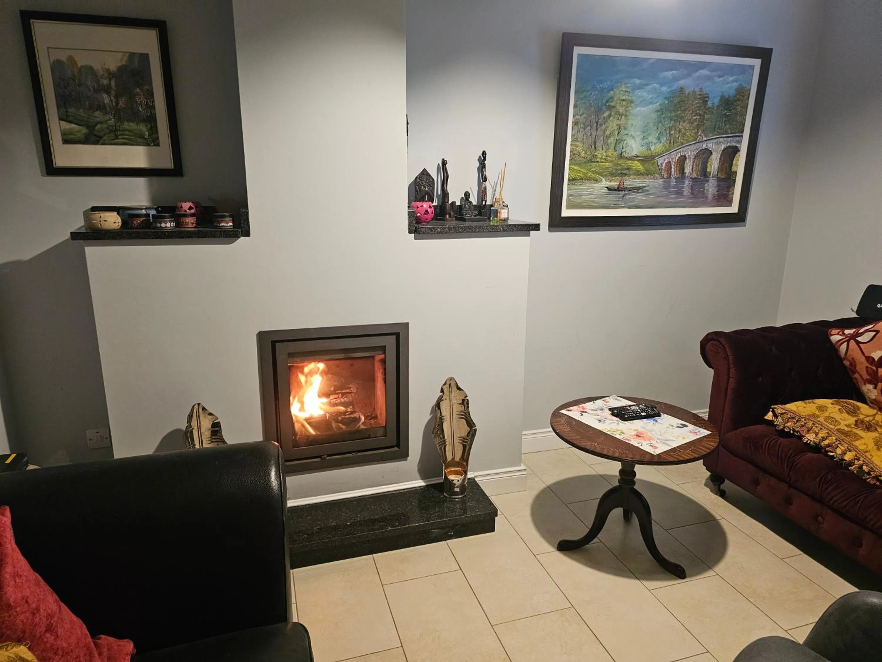 Central Westport Town House