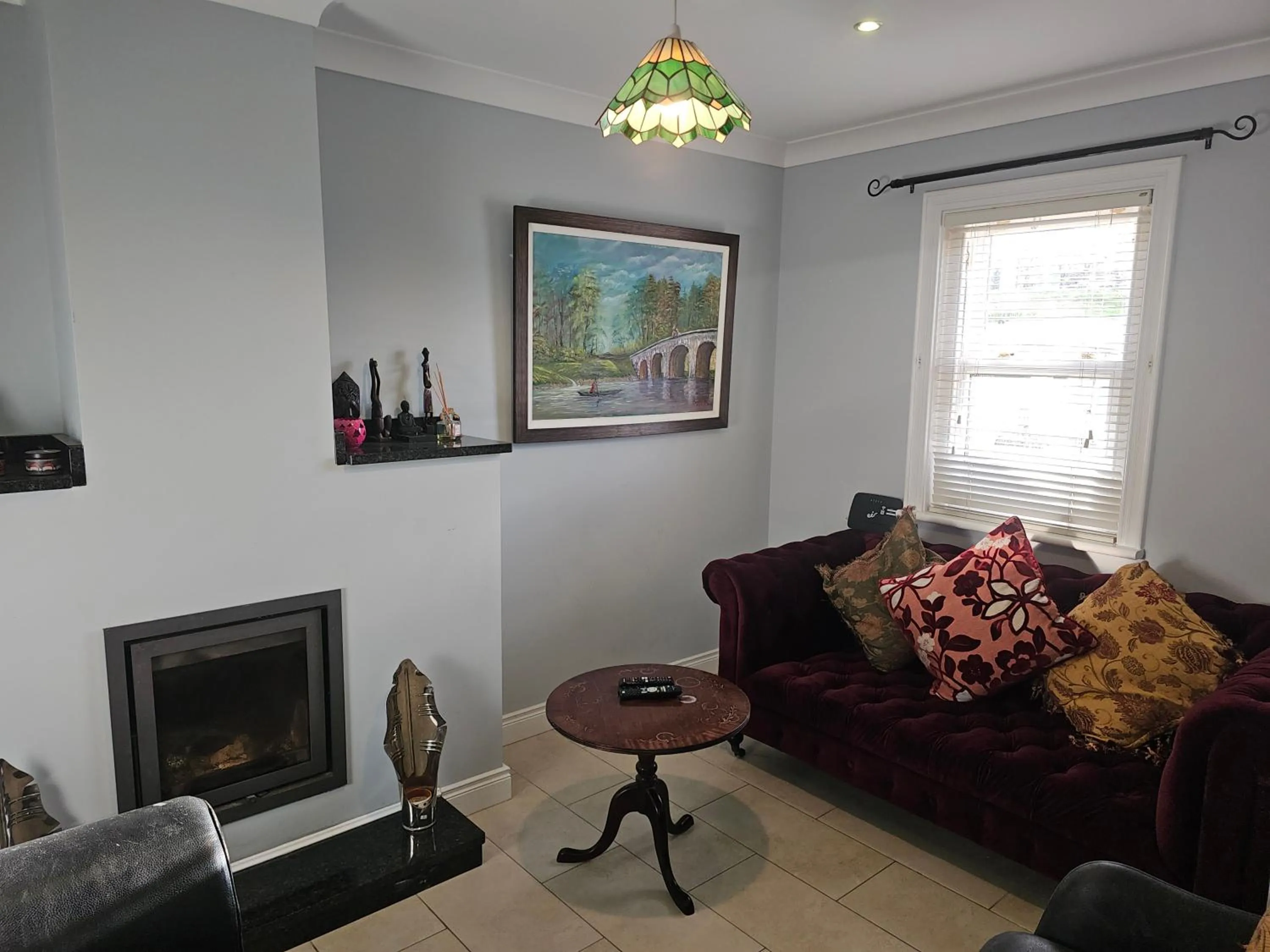 Central Westport Town House