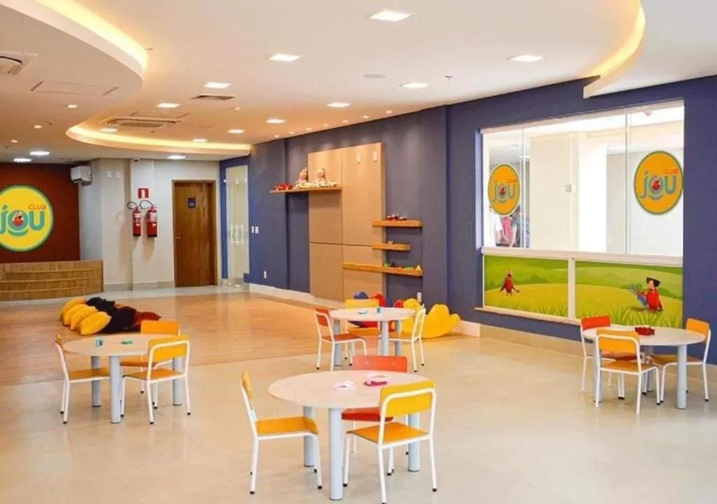 Hotel Enjoy Solar Das Aguas Park Resort