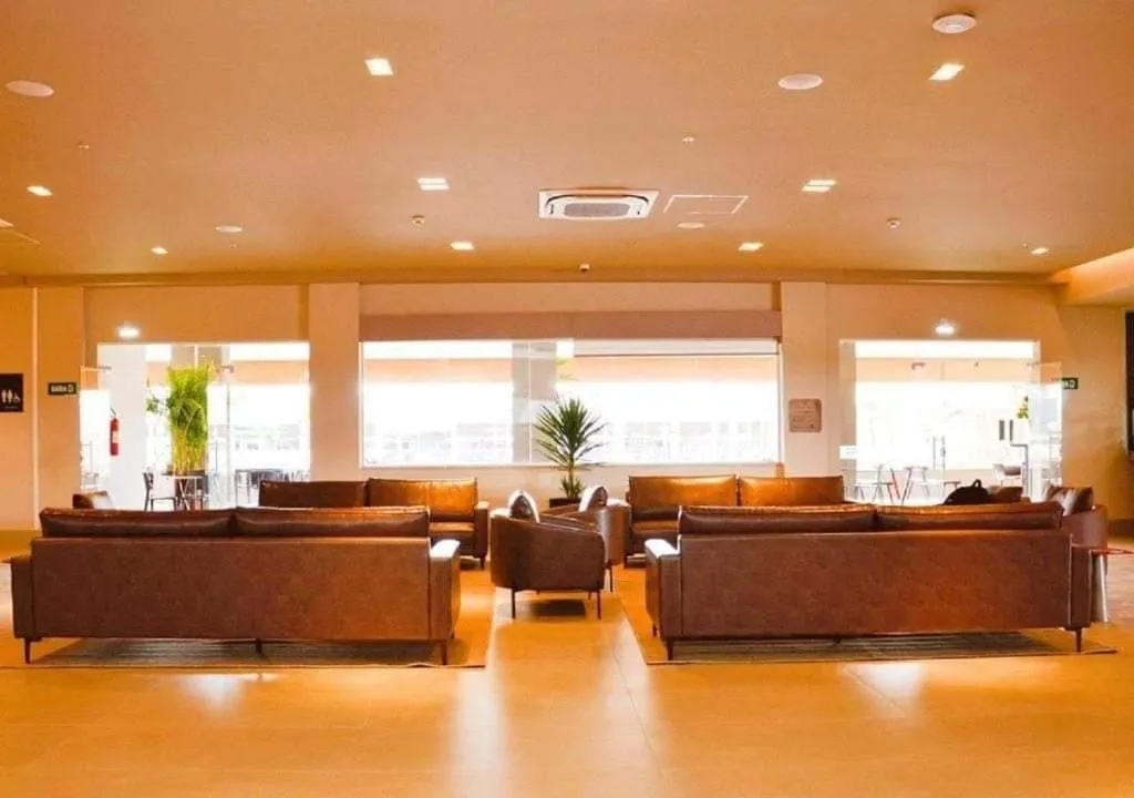 Hotel Enjoy Solar Das Aguas Park Resort