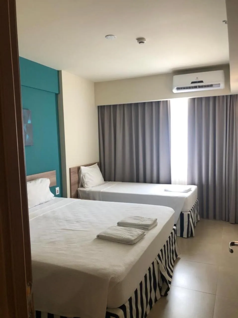 Hotel Enjoy Solar Das Aguas Park Resort