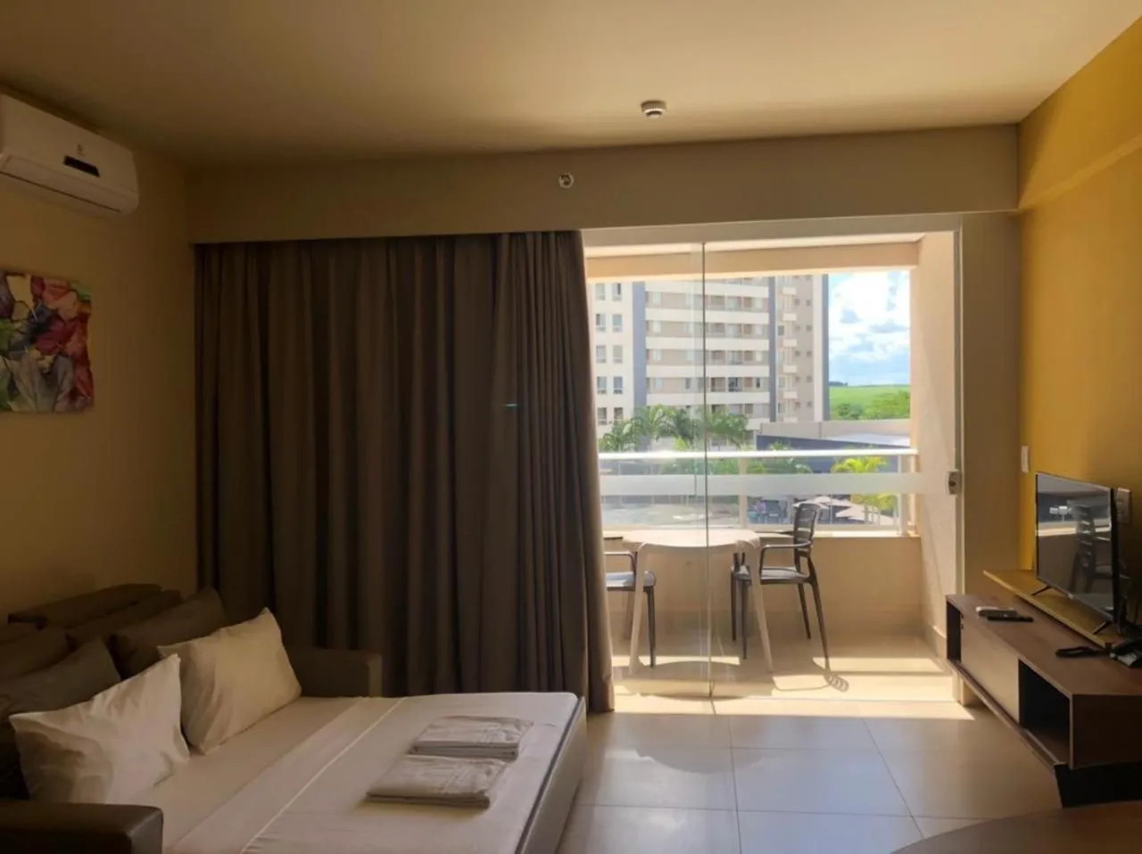 Hotel Enjoy Solar Das Aguas Park Resort