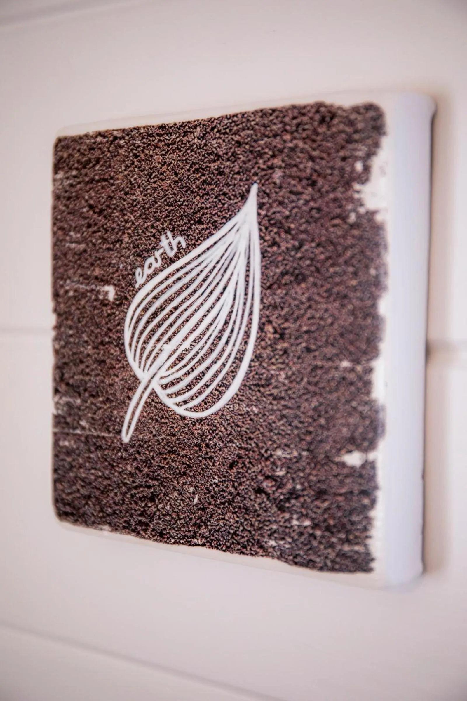 Property logo or sign in Blue Door Lagos