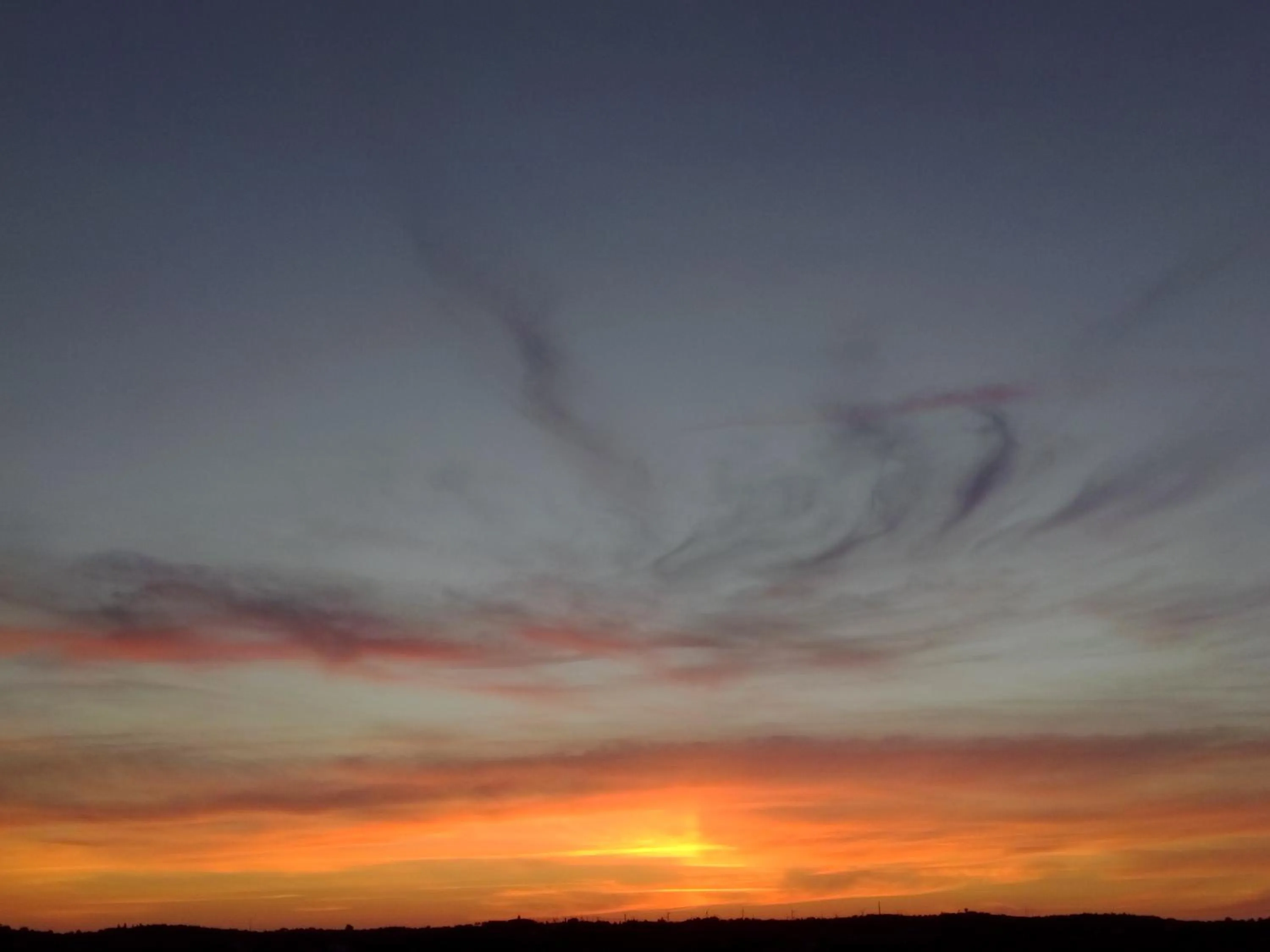Spring in Blue Door Lagos