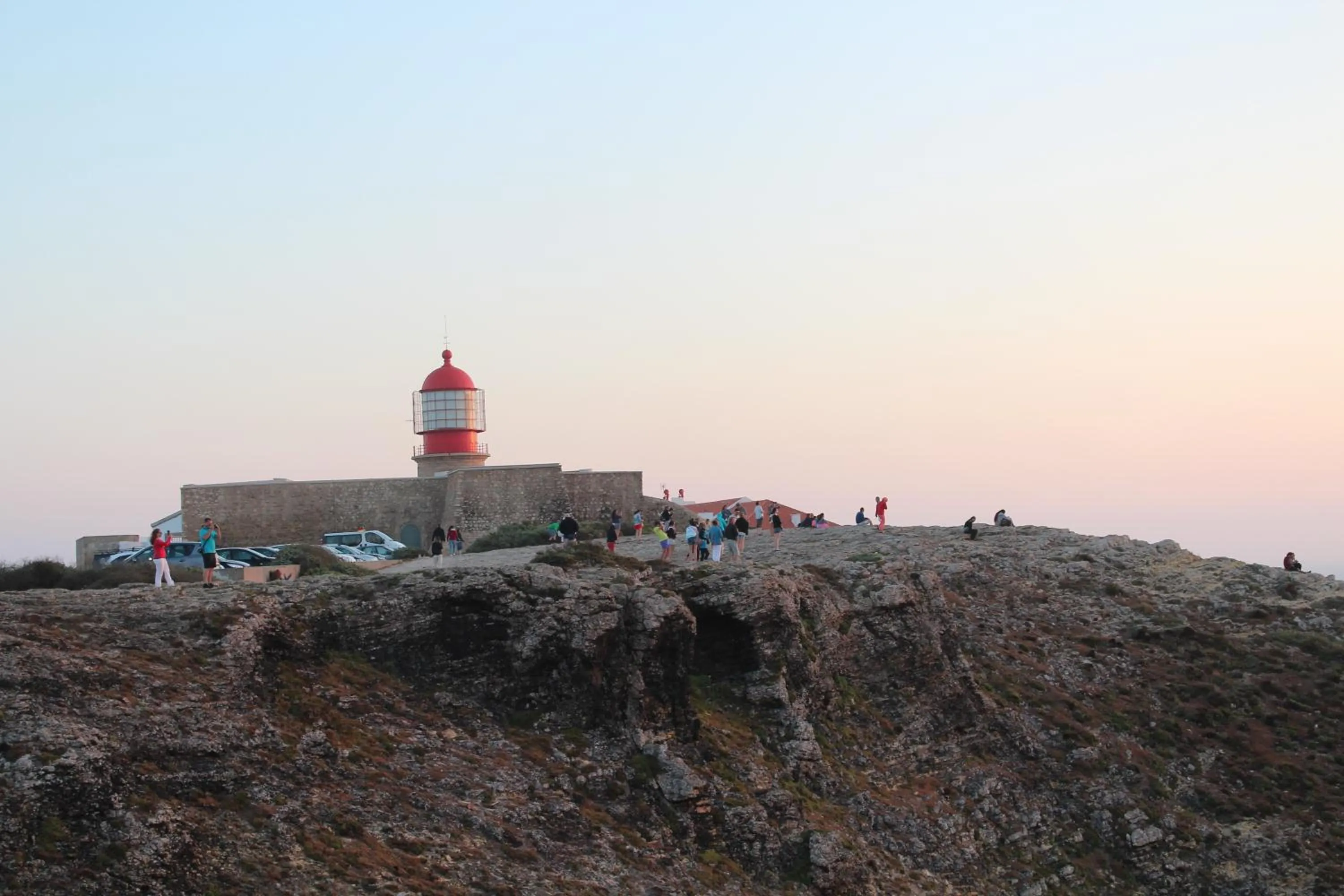 Nearby landmark in Blue Door Lagos