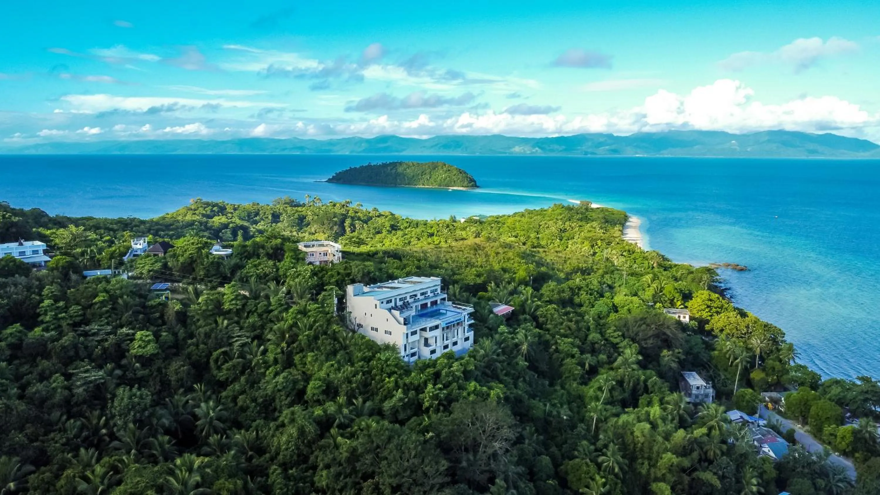 Day in Horizon Hotel Romblon