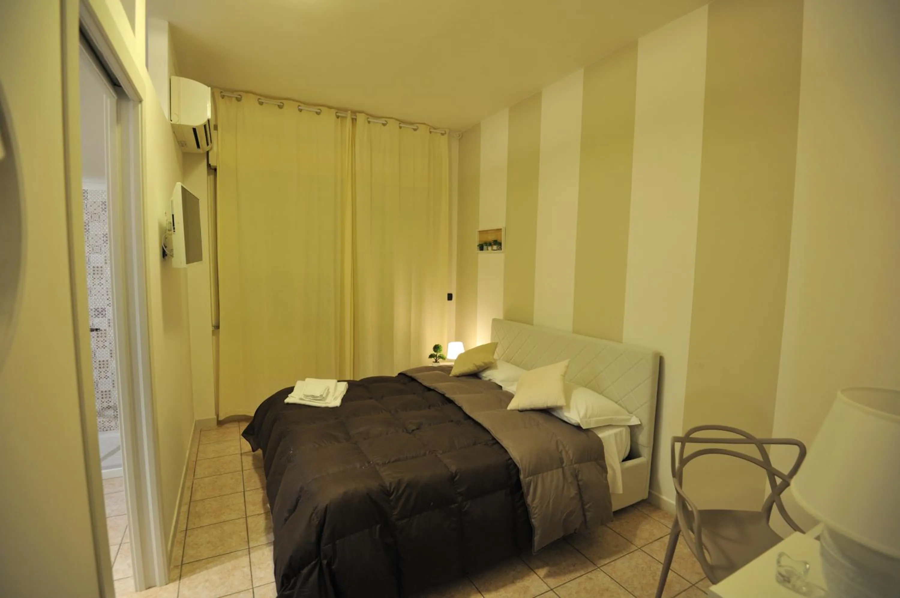 Bed in Quarantadue Quindici