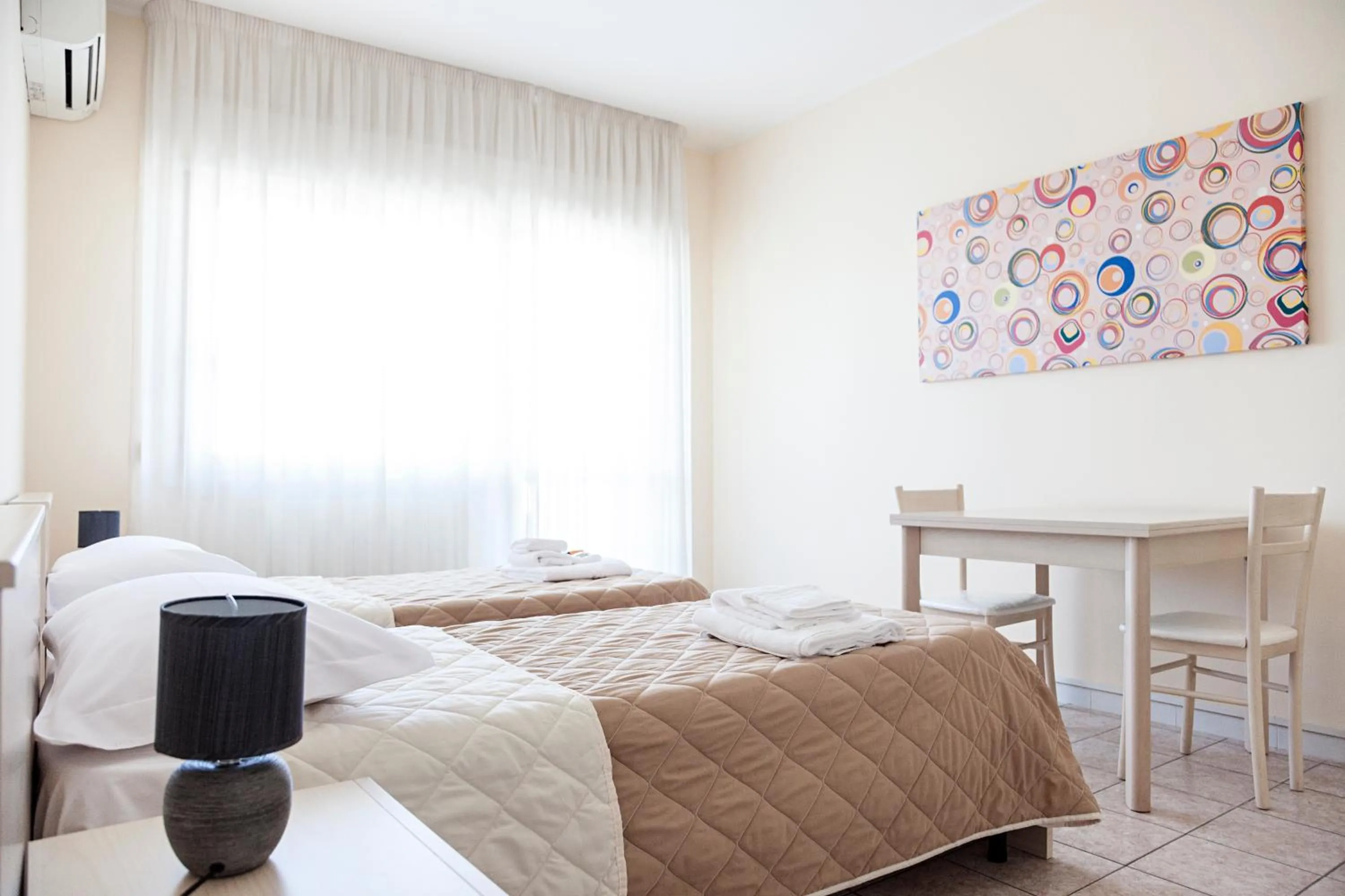 Day, Bed in Quarantadue Quindici