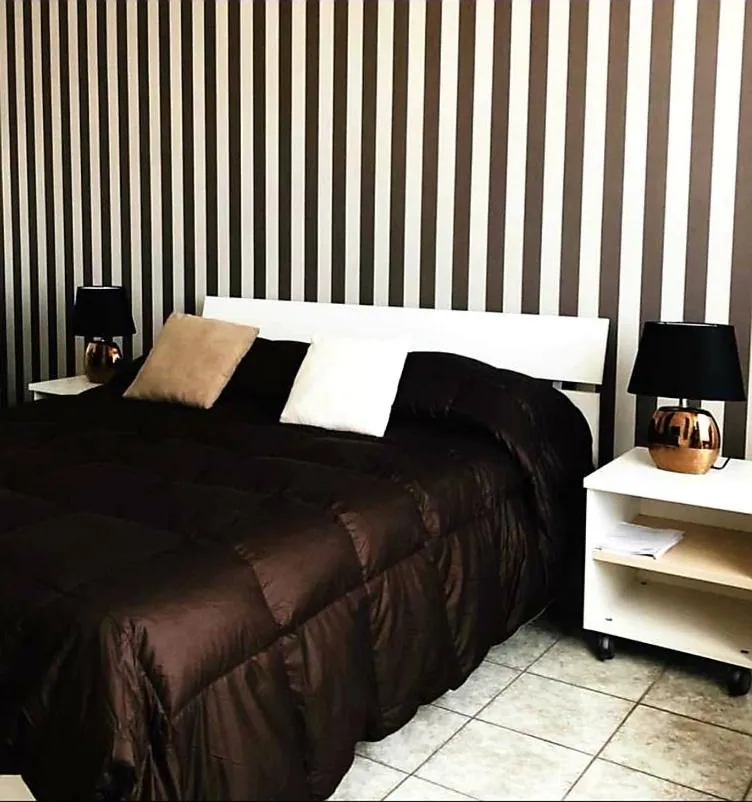 Bed in Quarantadue Quindici