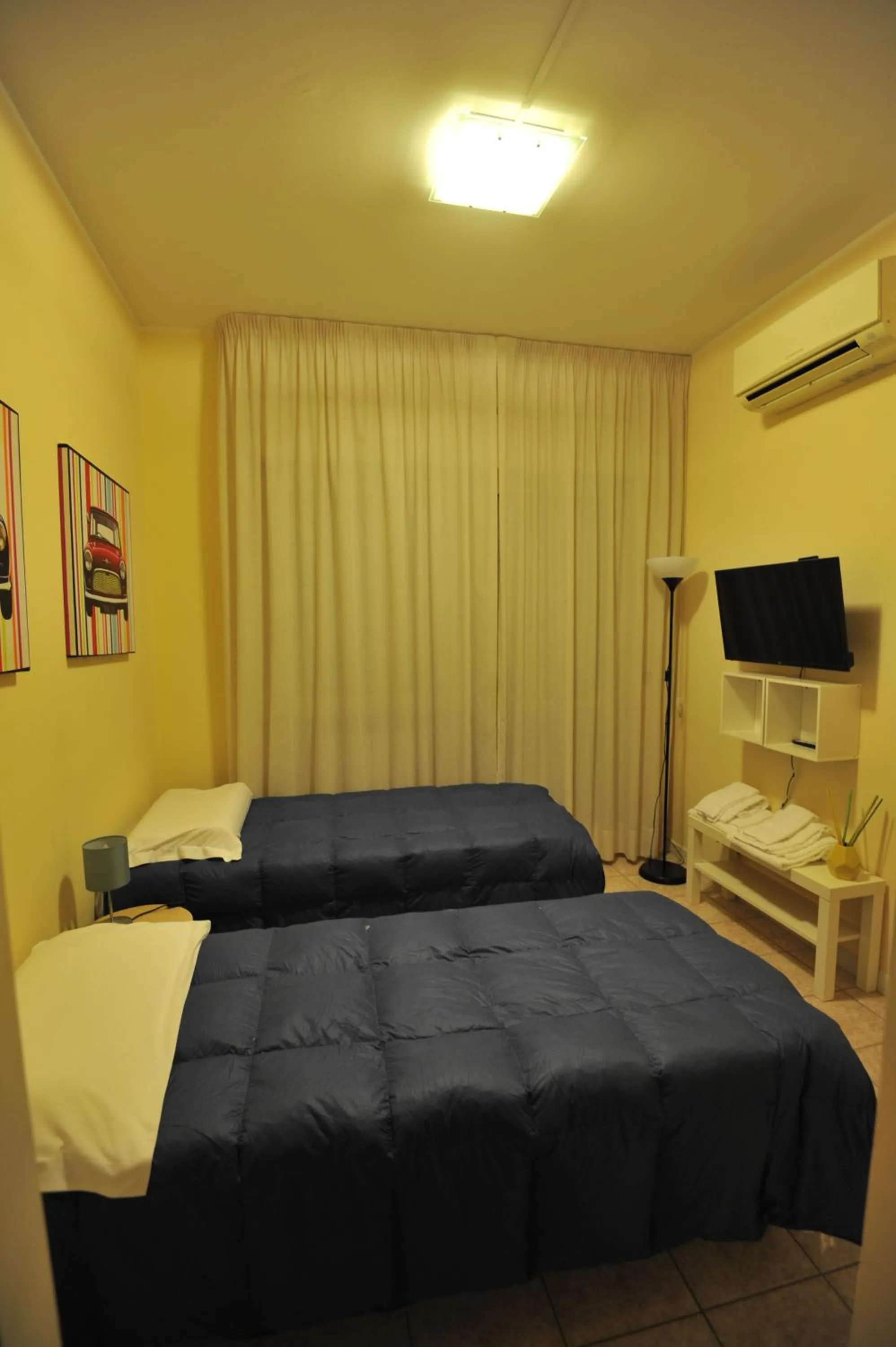 Bed in Quarantadue Quindici