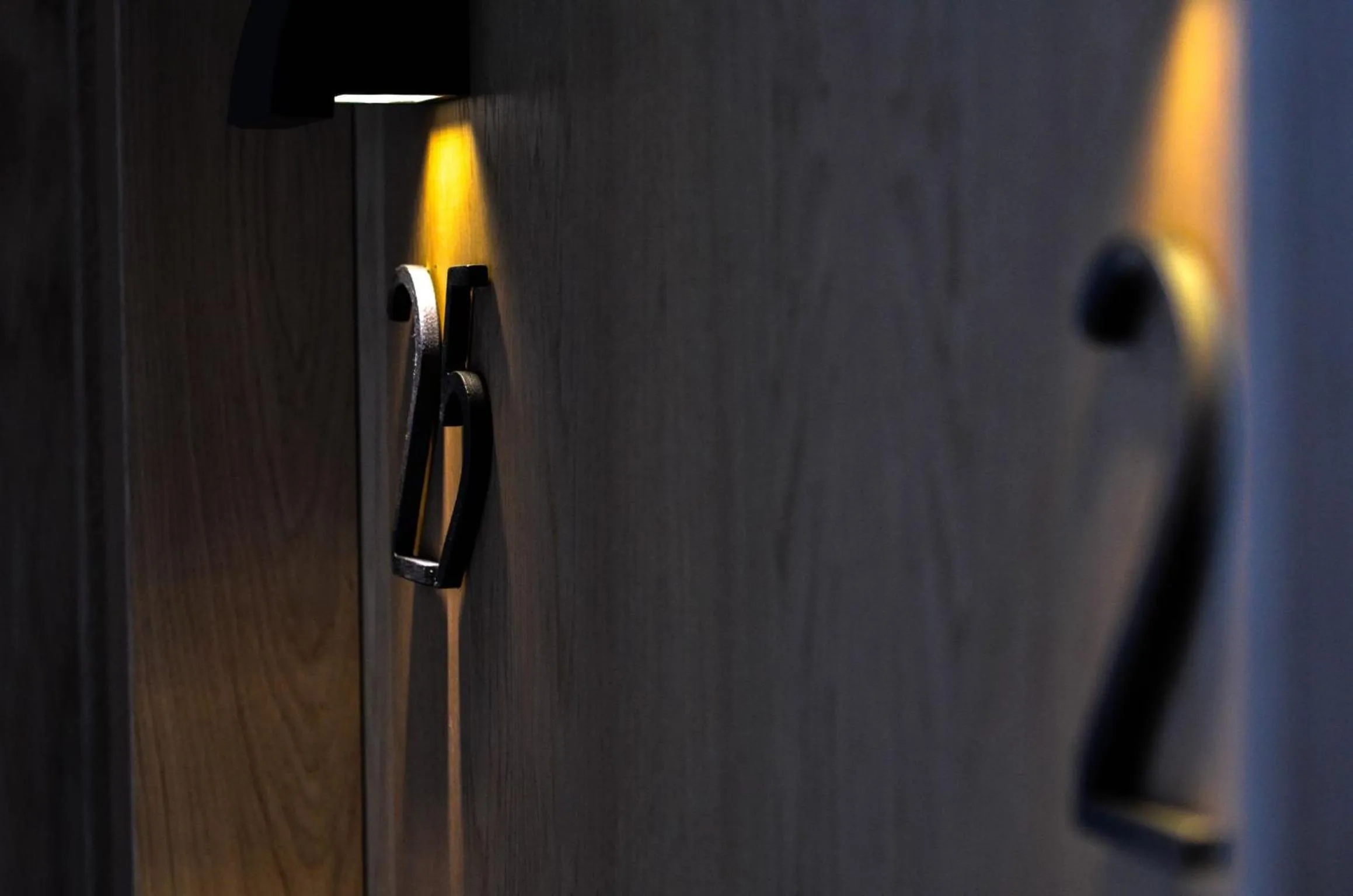 Decorative detail in Aguilas5 SevillaSuites