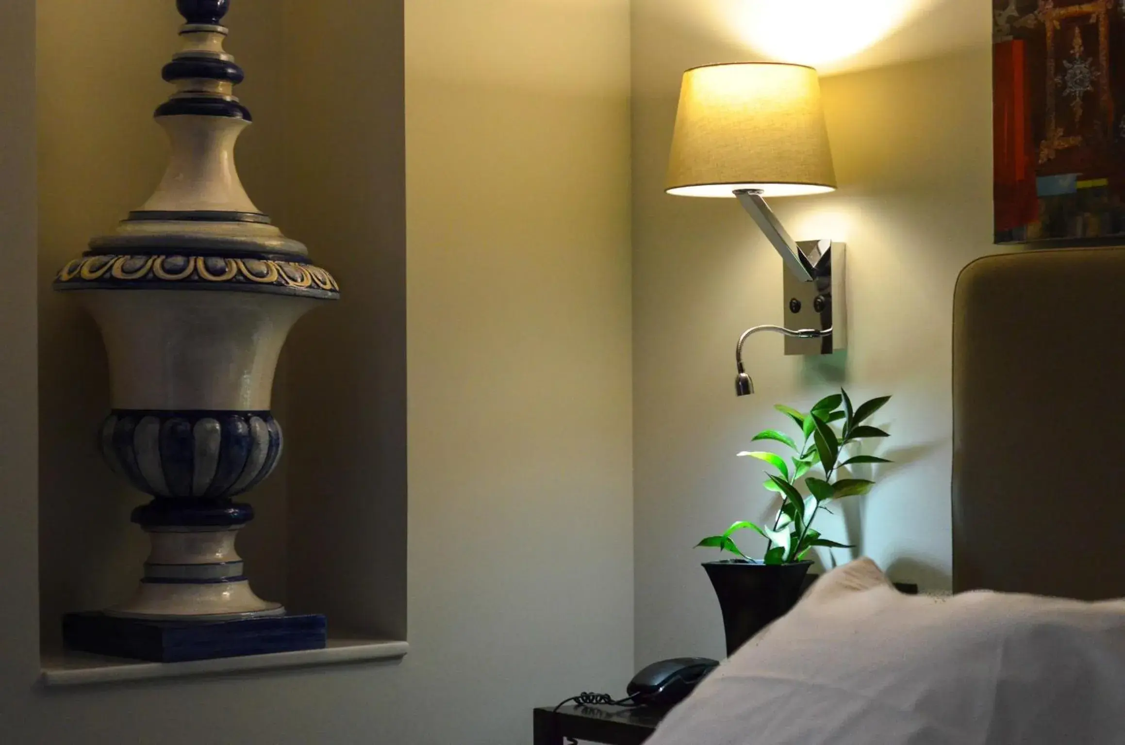 Bedroom, Bed in Aguilas5 SevillaSuites Bedroom, Bed in Aguilas5 SevillaSuites