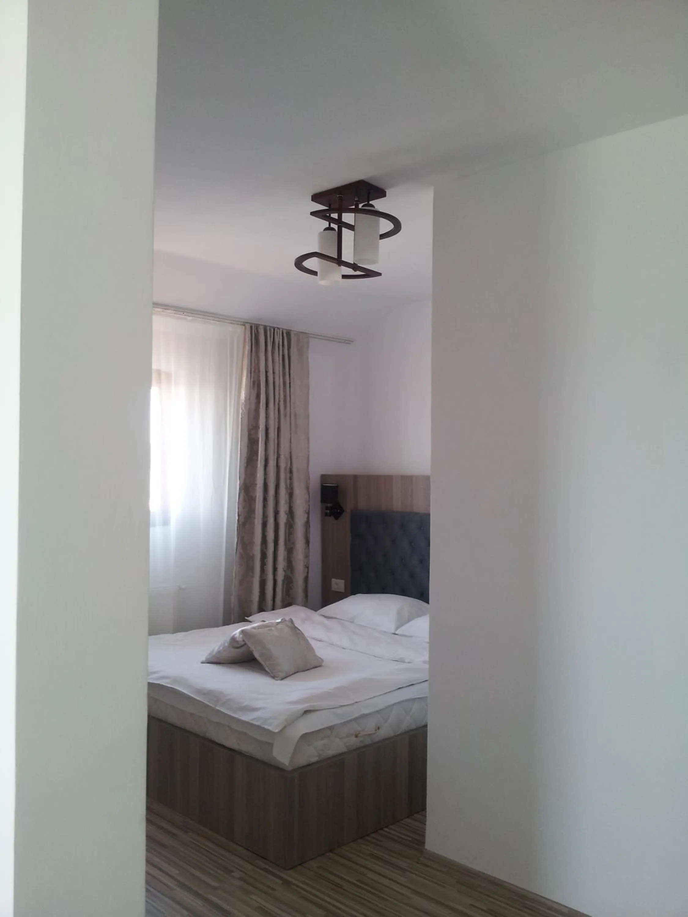 Hotel La John