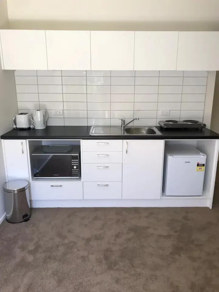 Otematata Lakeside Apartments Free Wi Fi