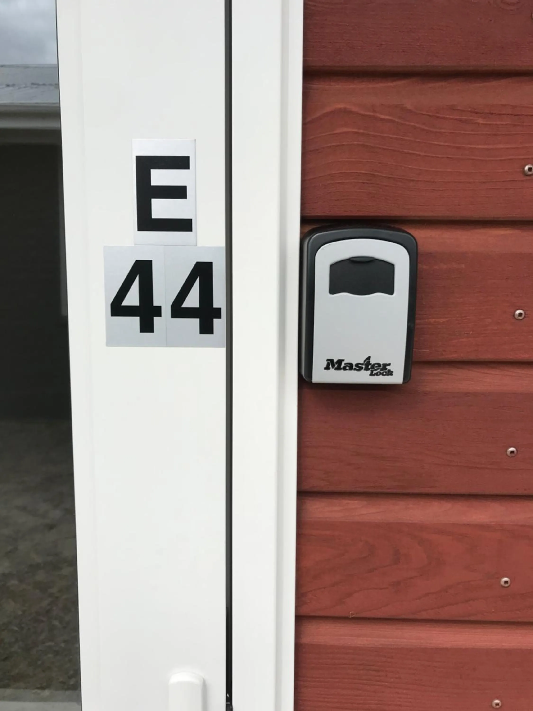 Otematata Lakeside Apartments Free Wi Fi