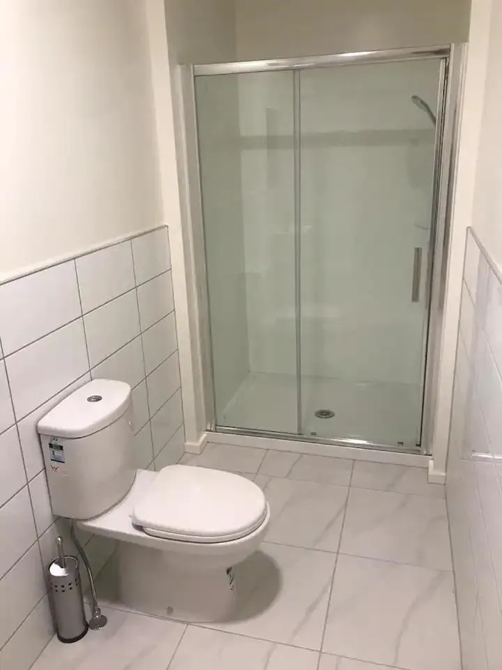 Otematata Lakeside Apartments Free Wi Fi