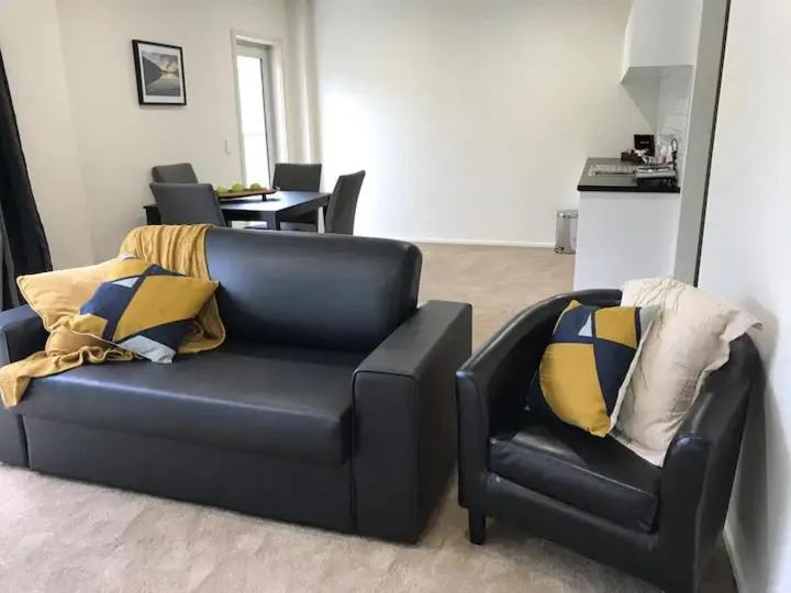 Otematata Lakeside Apartments Free Wi Fi