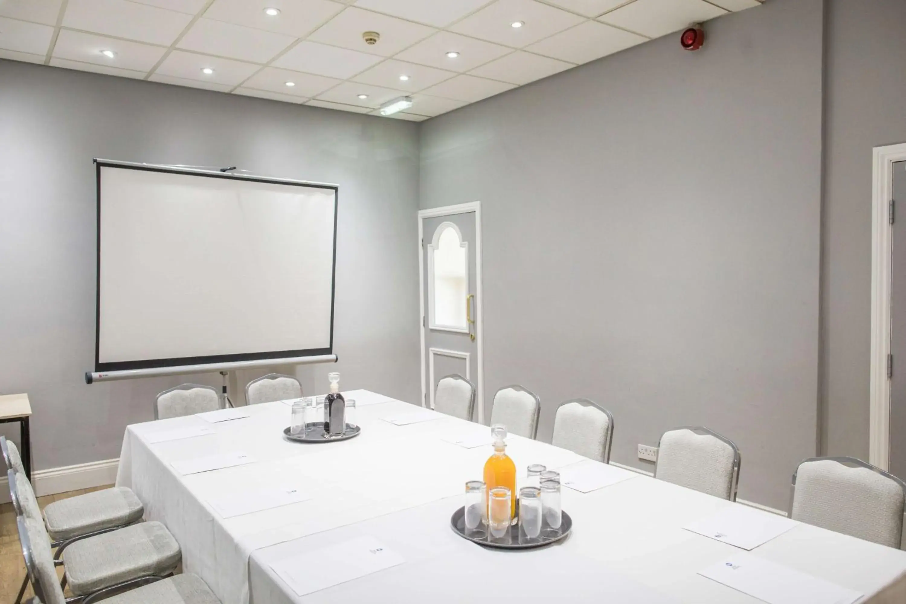 Meeting/conference room in The Sea Hotel, Sure Hotel Collection by Best Western