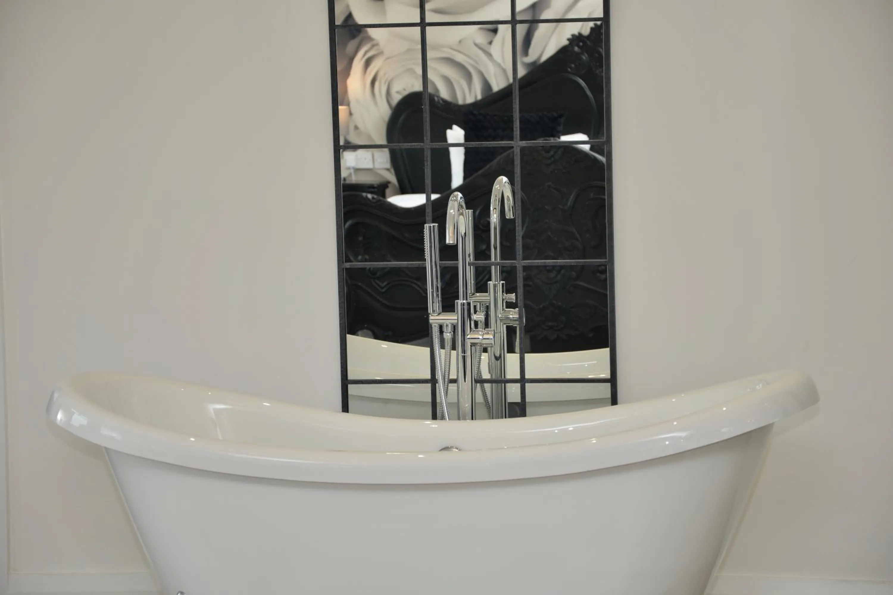 Property building in The Sea Hotel