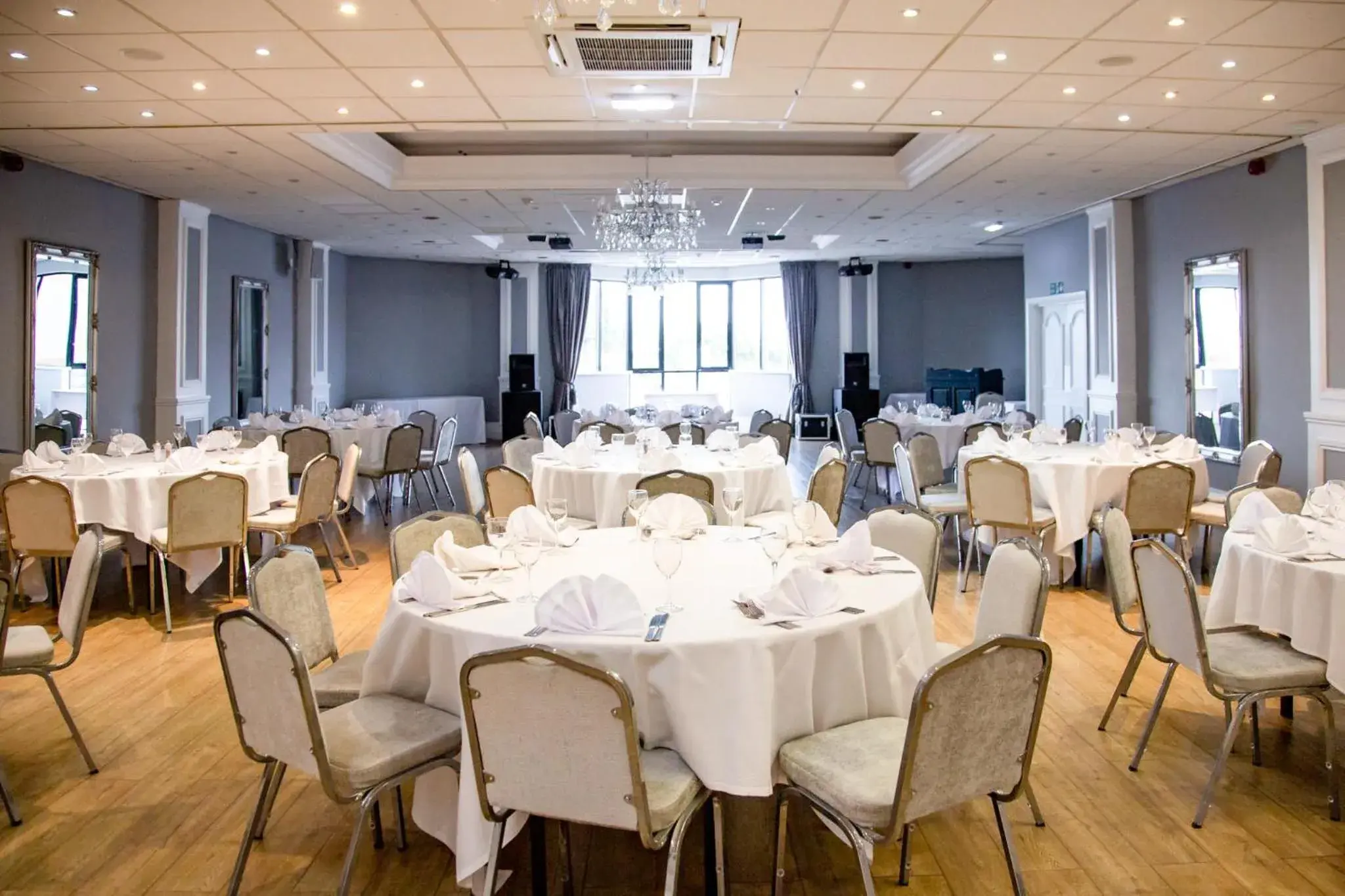 Property building, Banquet Facilities in The Sea Hotel, Sure Hotel Collection by Best Western