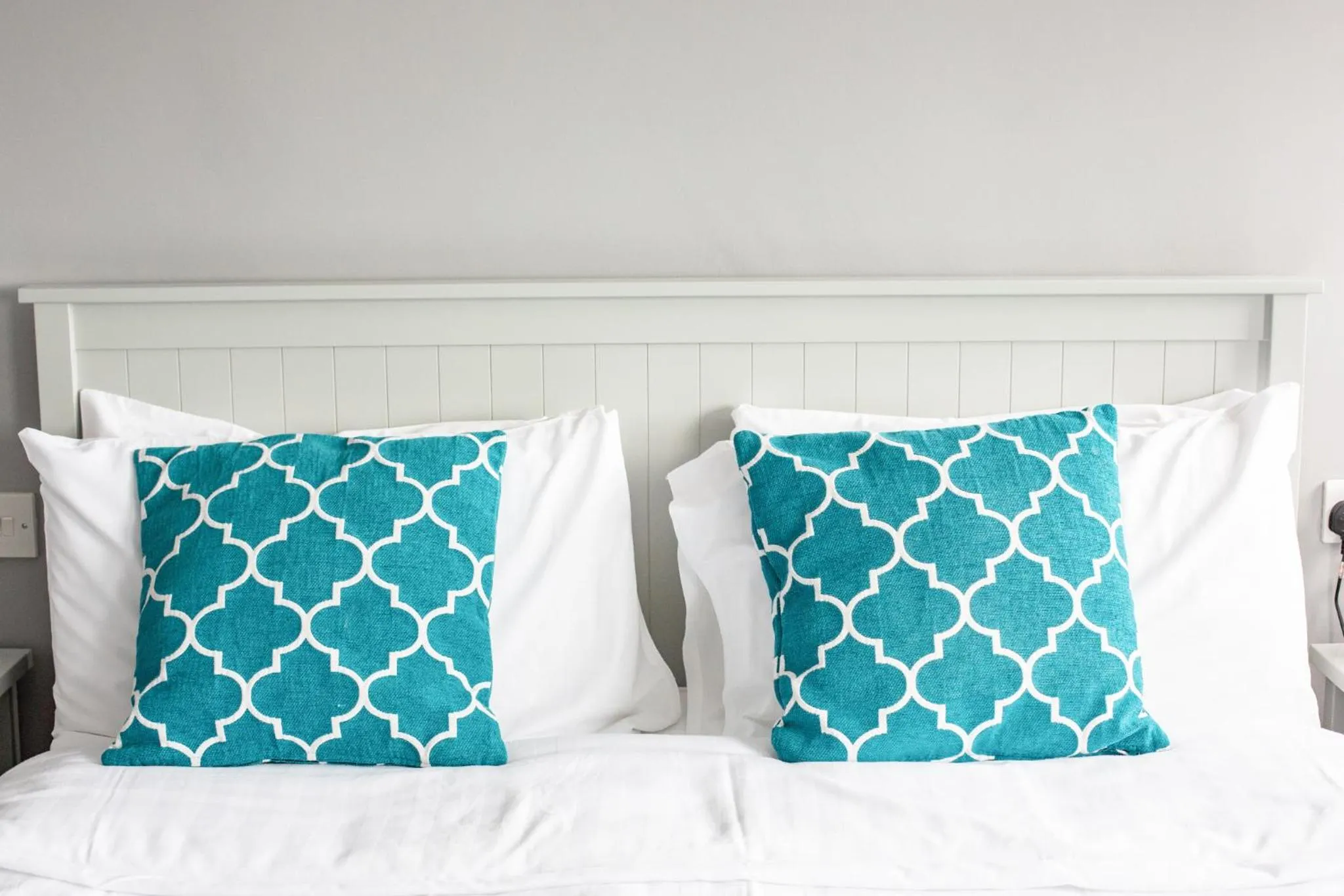 Property building in The Sea Hotel