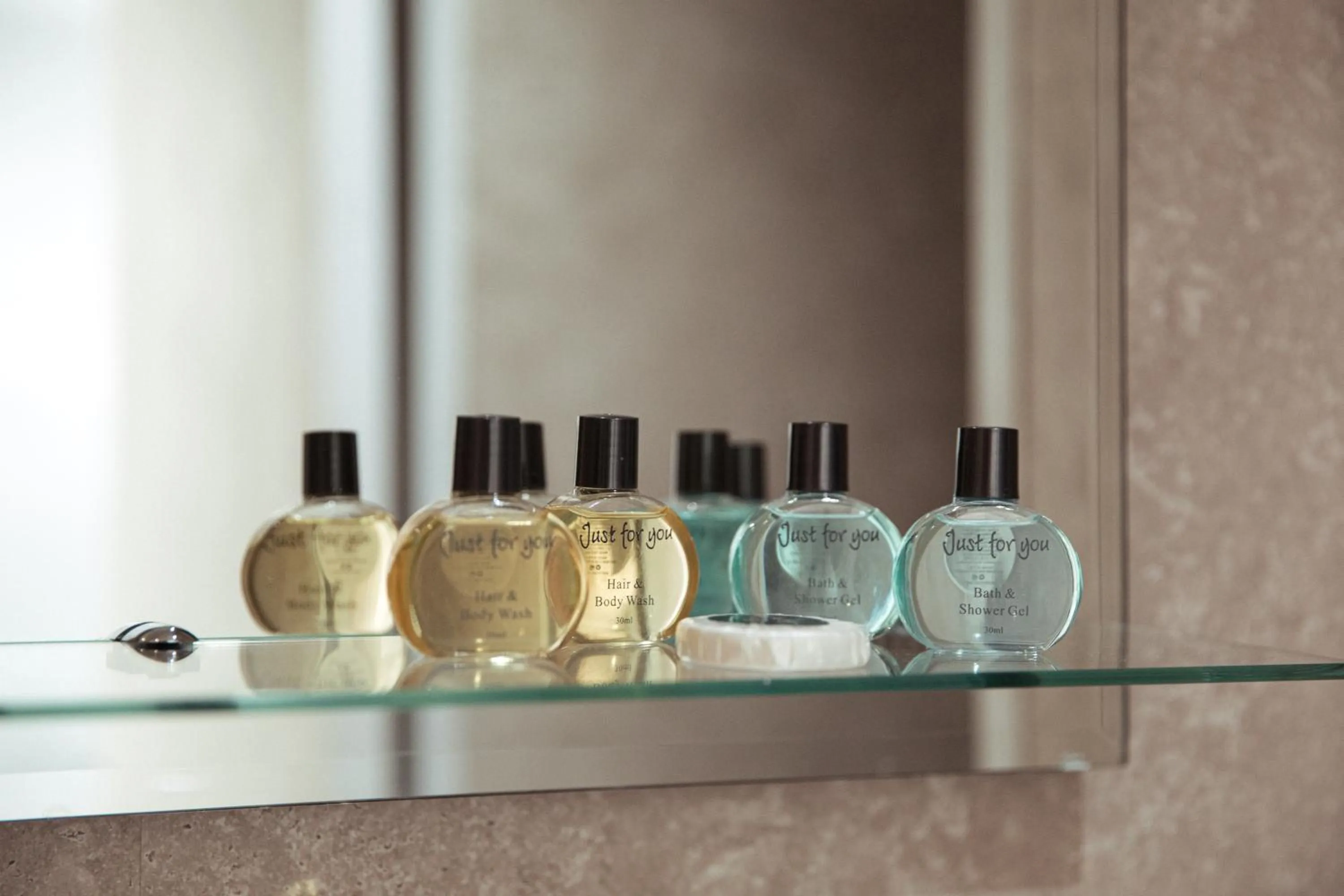 Property building in The Sea Hotel