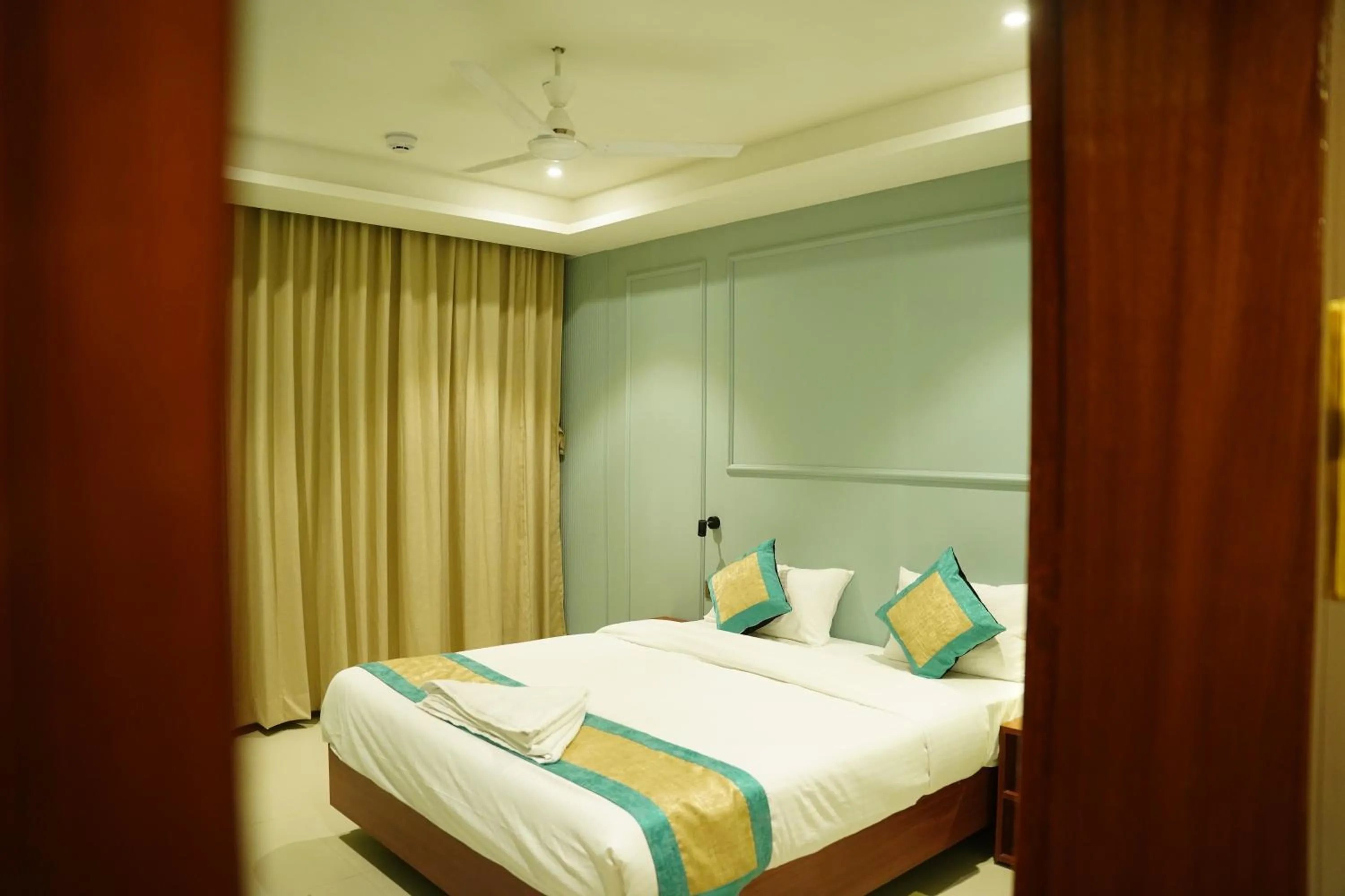 Hotel Sai Krishna, Shirdi