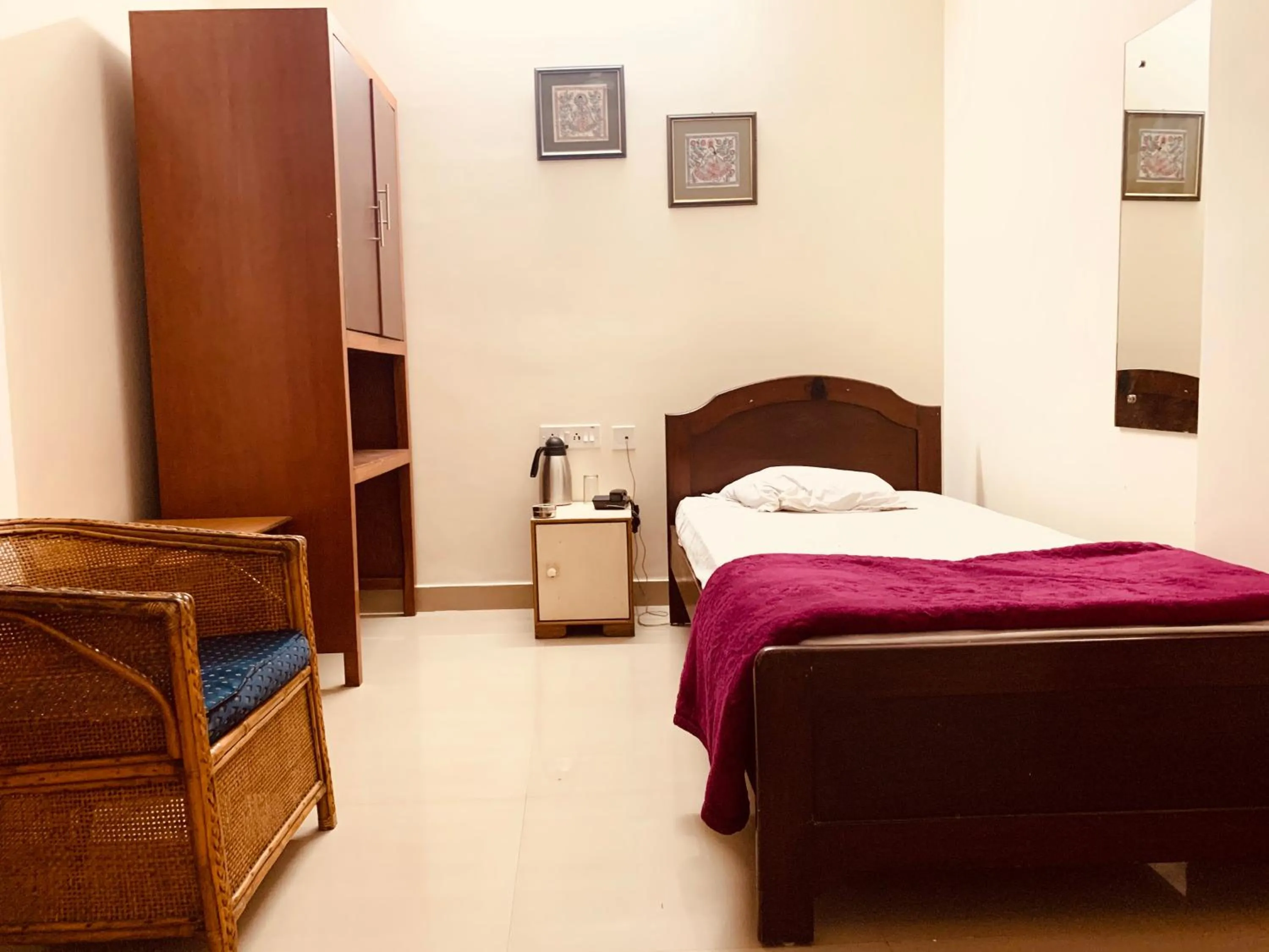Hotel Devika