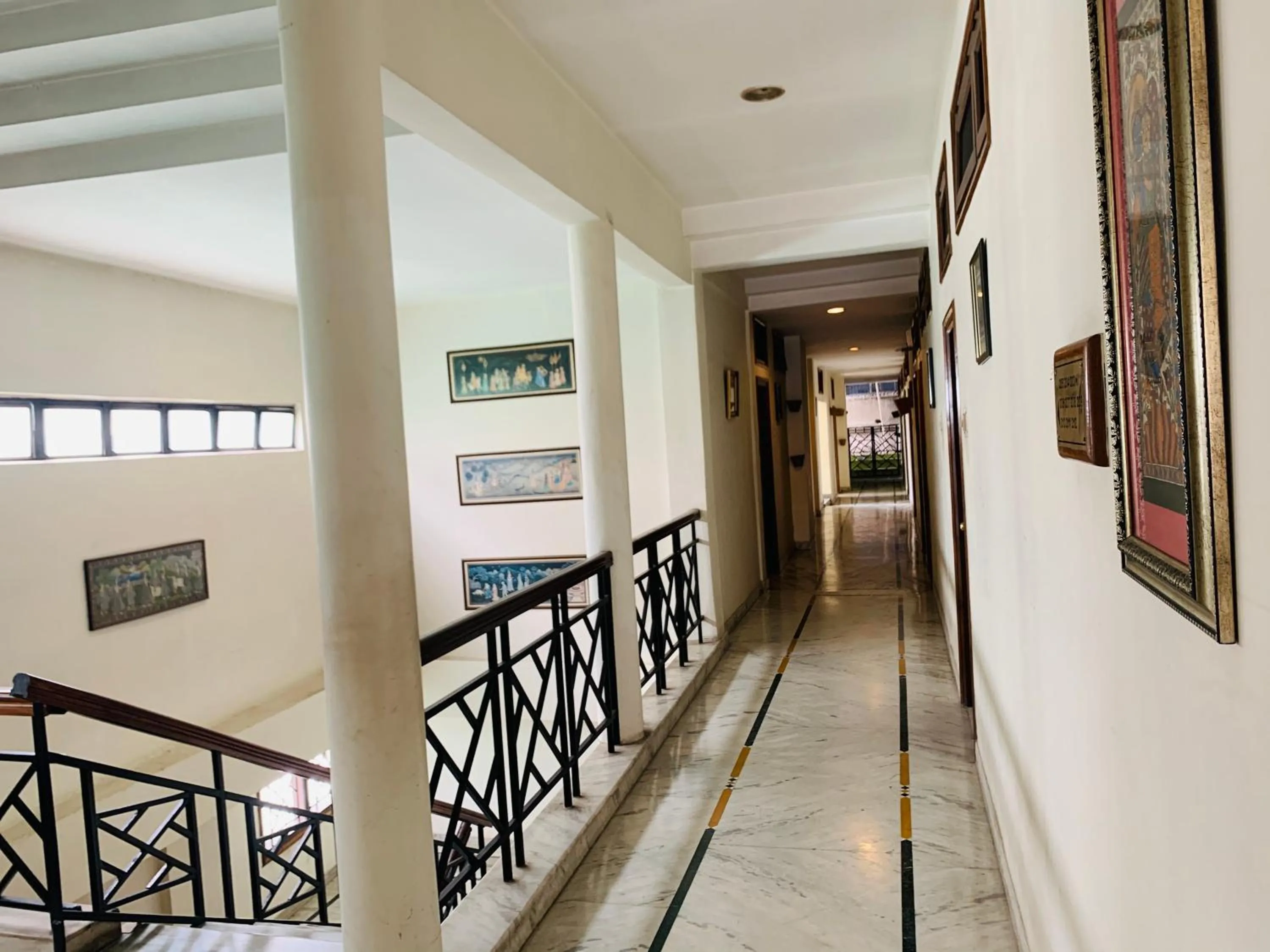 Hotel Devika