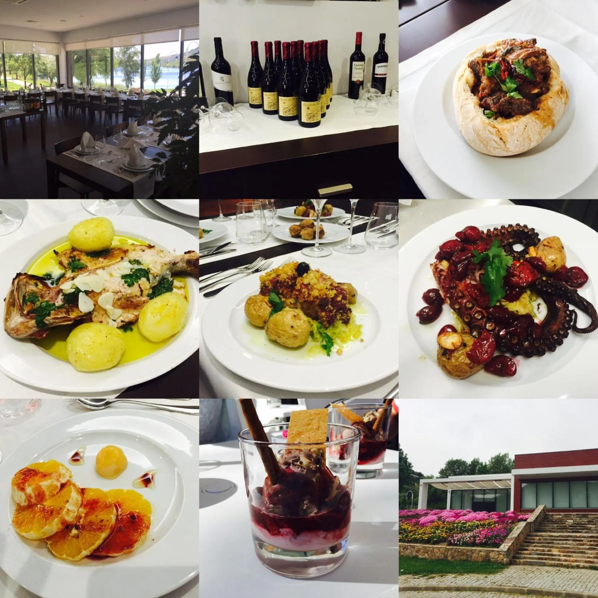 Food close-up in Vilaportuguesa