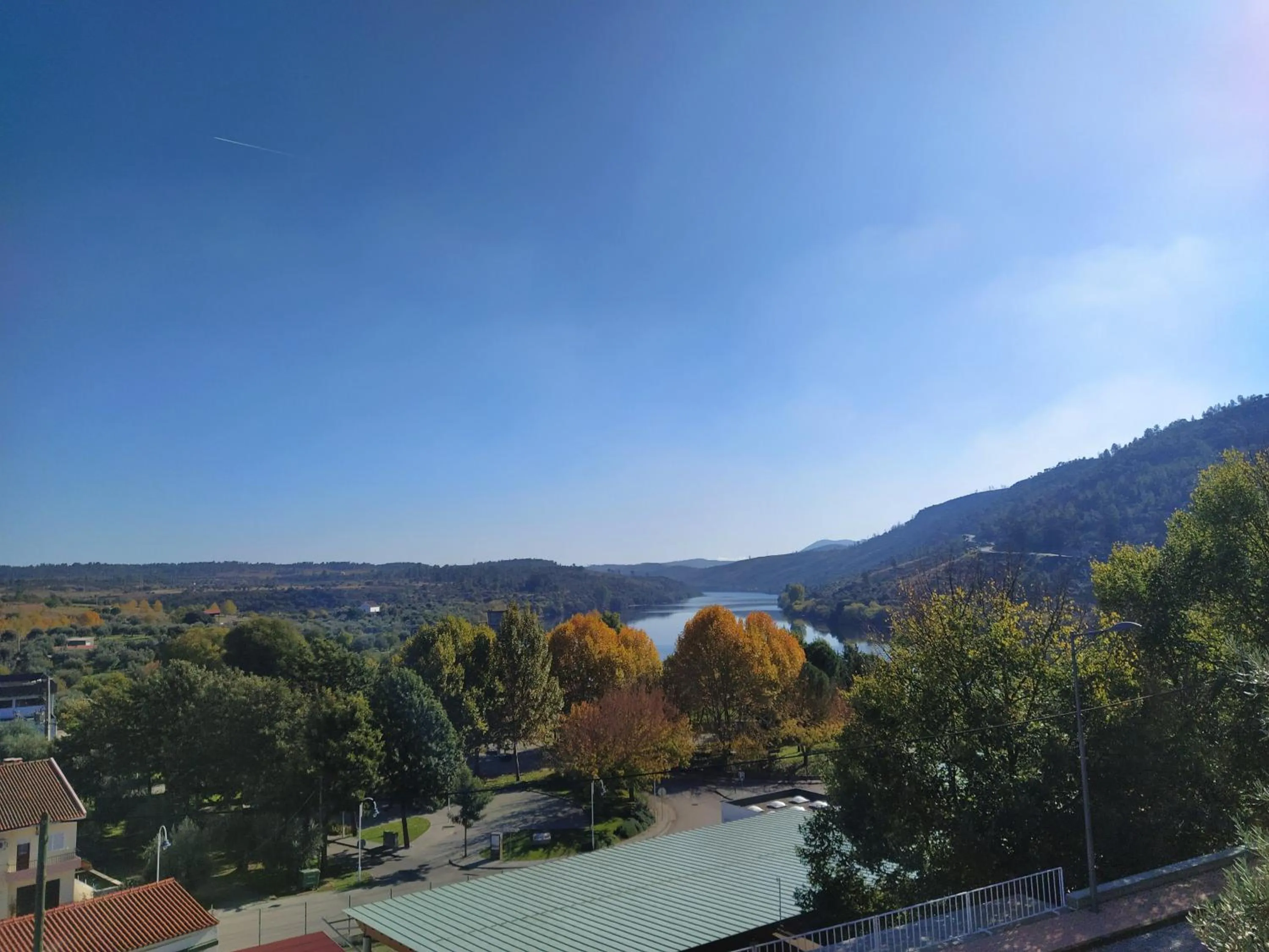 View (from property/room) in Vilaportuguesa