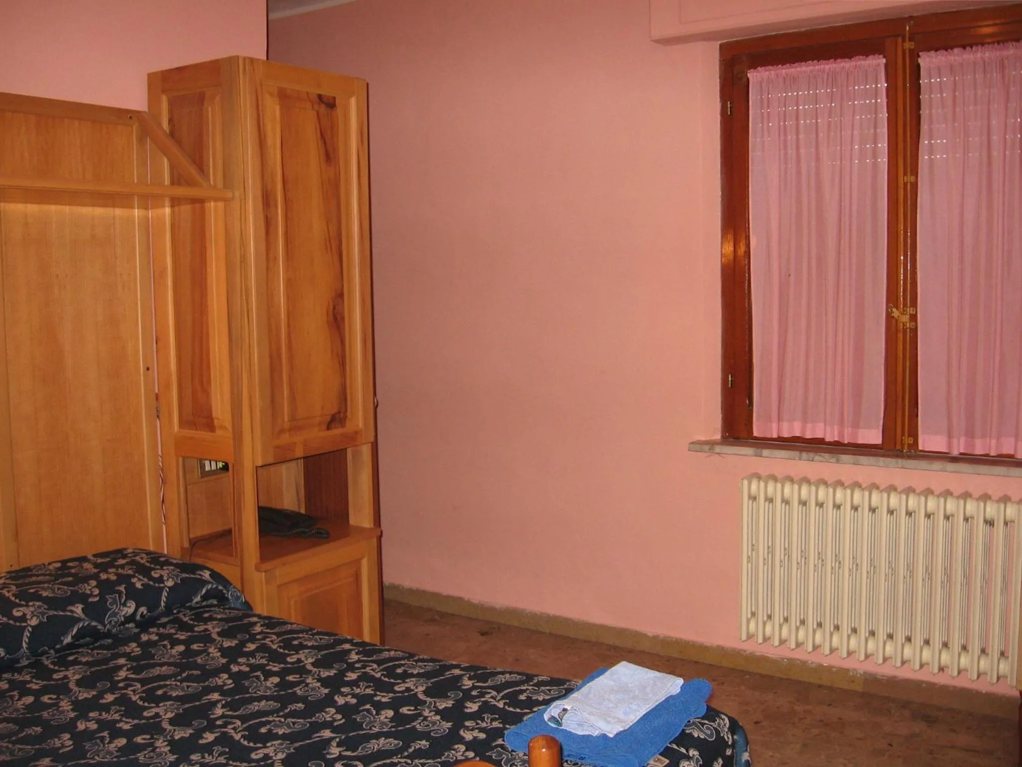 Hotel Casale