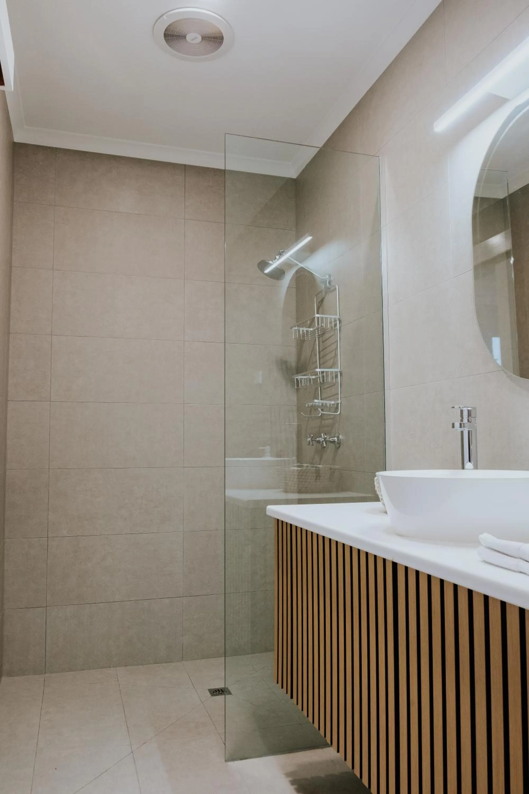 Caledonian Inn - The Stump