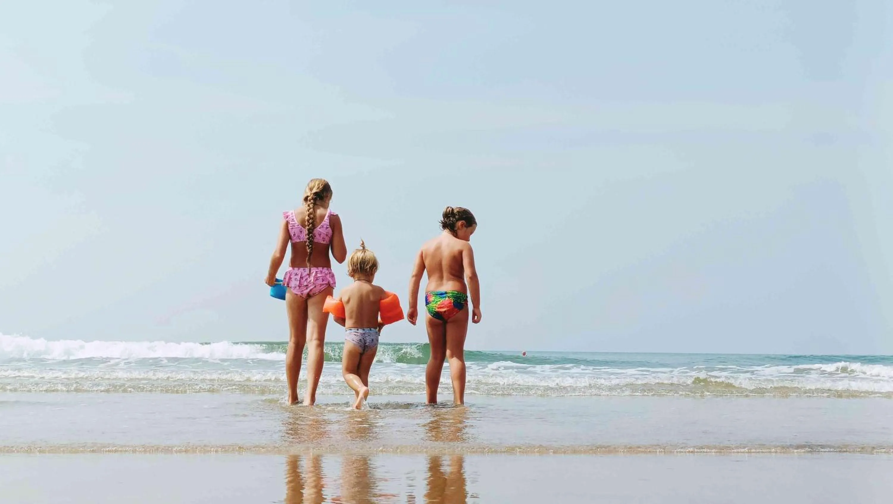 Nearby landmark in 36 Yard Beach Cottages